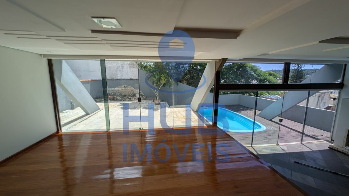 Casa, 4 quartos, 339 m² - Foto 4