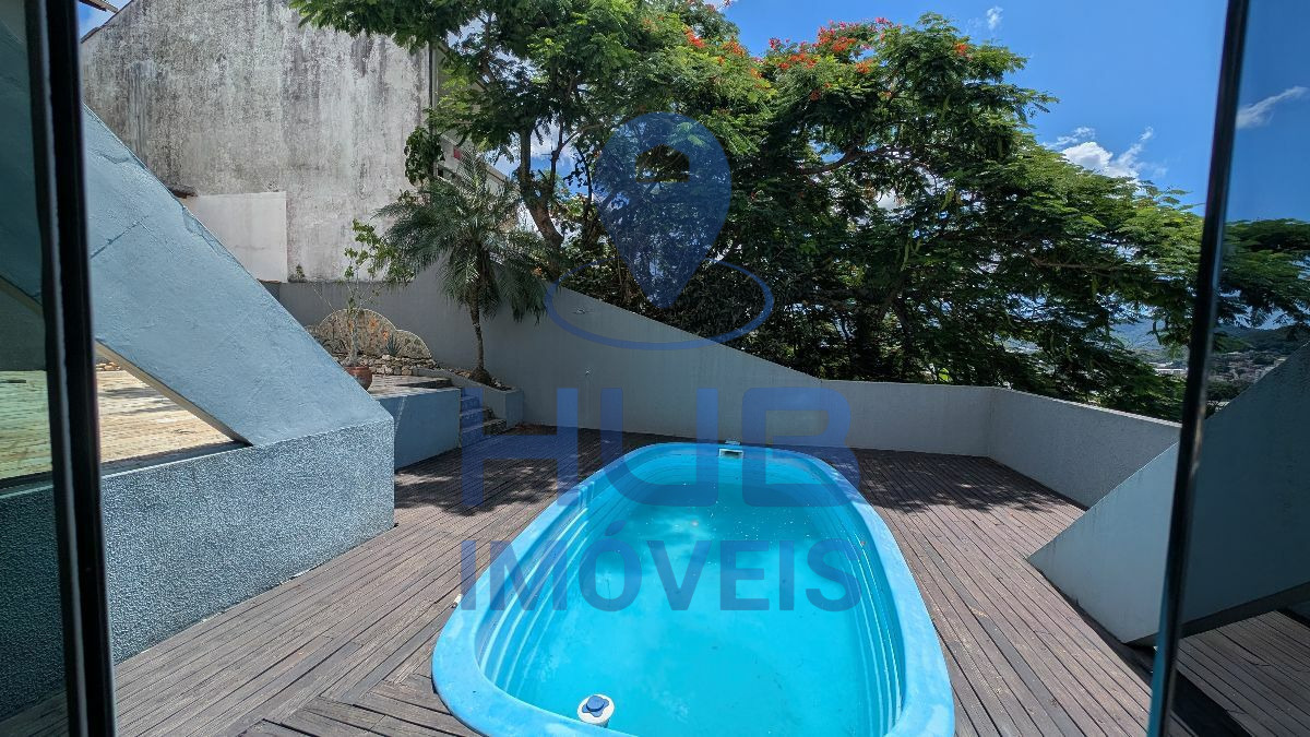Casa, 4 quartos, 339 m² - Foto 6