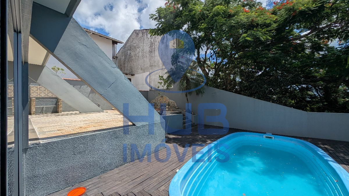 Casa, 4 quartos, 339 m² - Foto 9