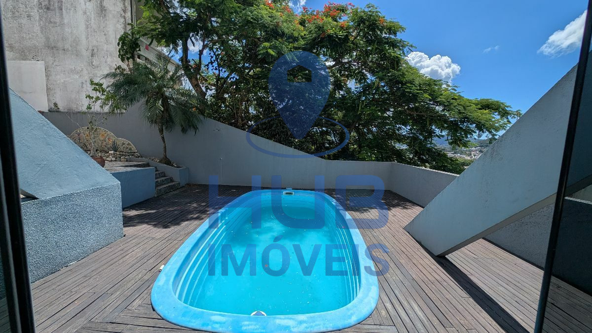 Casa, 4 quartos, 339 m² - Foto 8