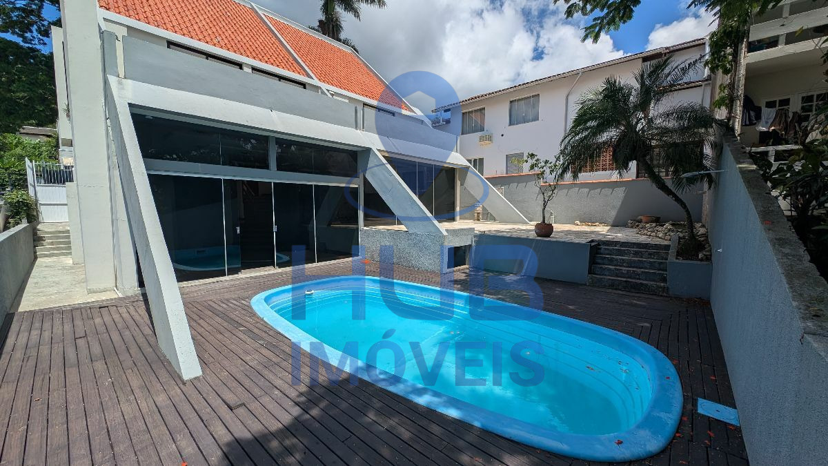 Casa, 4 quartos, 339 m² - Foto 10