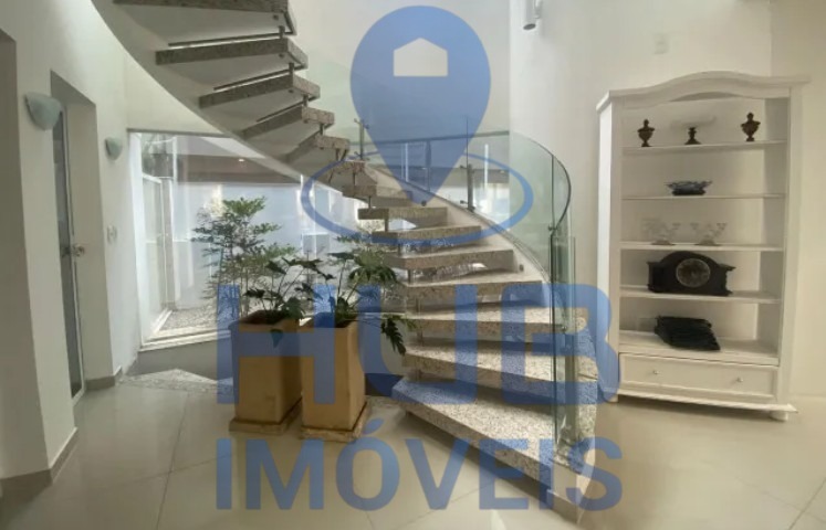 Casa, 5 quartos, 400 m² - Foto 3
