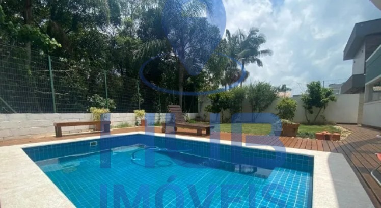Casa, 5 quartos, 400 m² - Foto 2