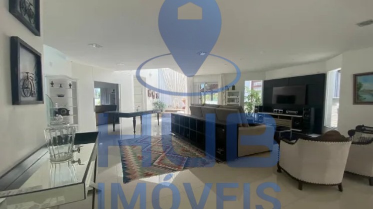 Casa, 5 quartos, 400 m² - Foto 5