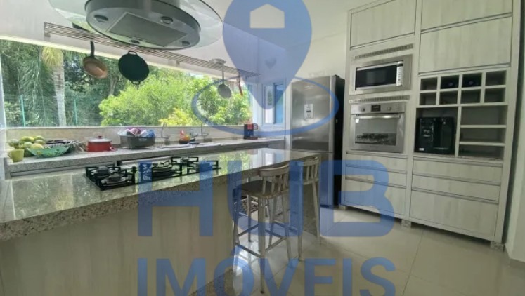 Casa, 5 quartos, 400 m² - Foto 6
