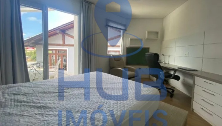 Casa, 5 quartos, 400 m² - Foto 13