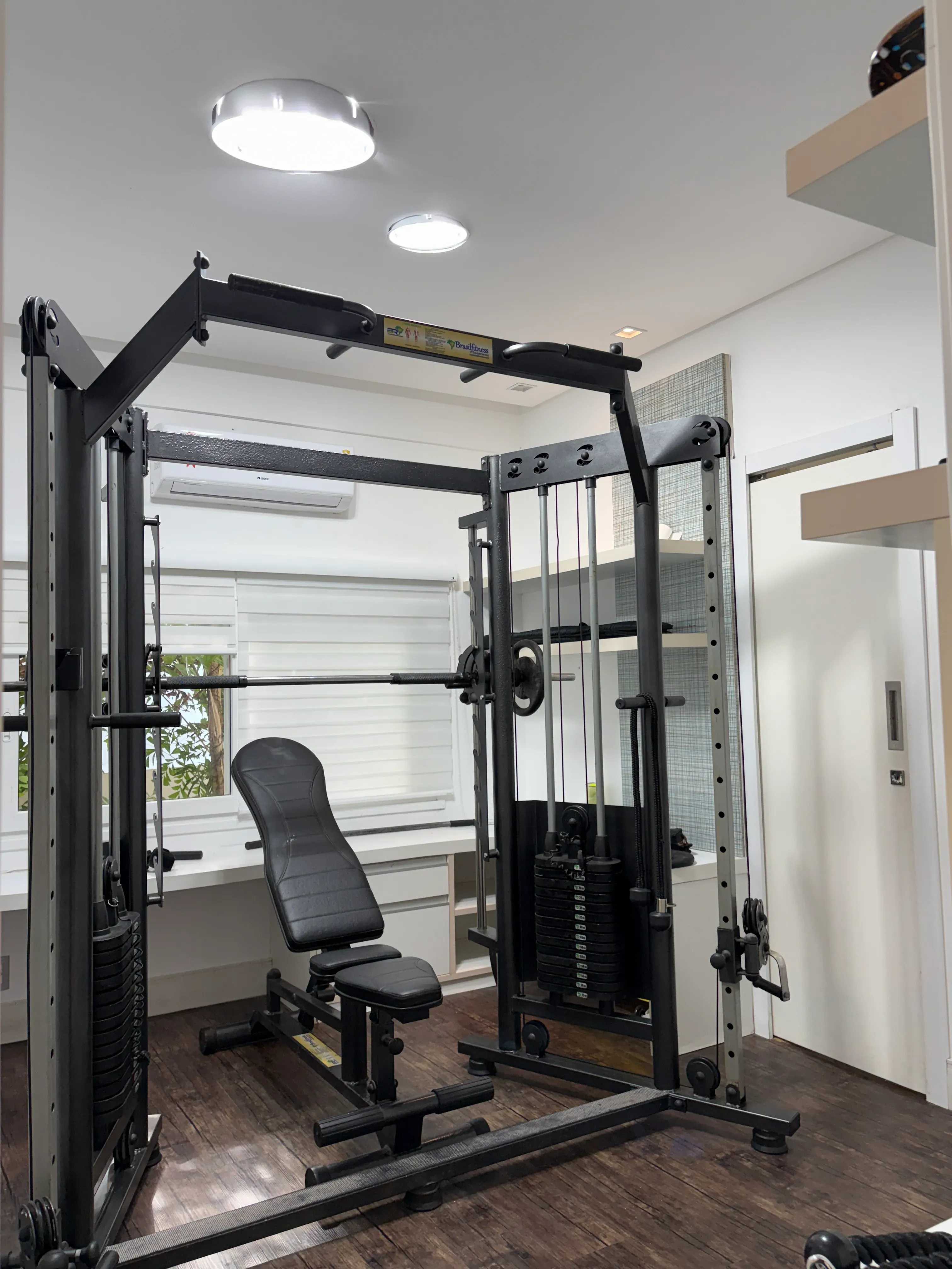 Casa, 6 quartos - Foto 6