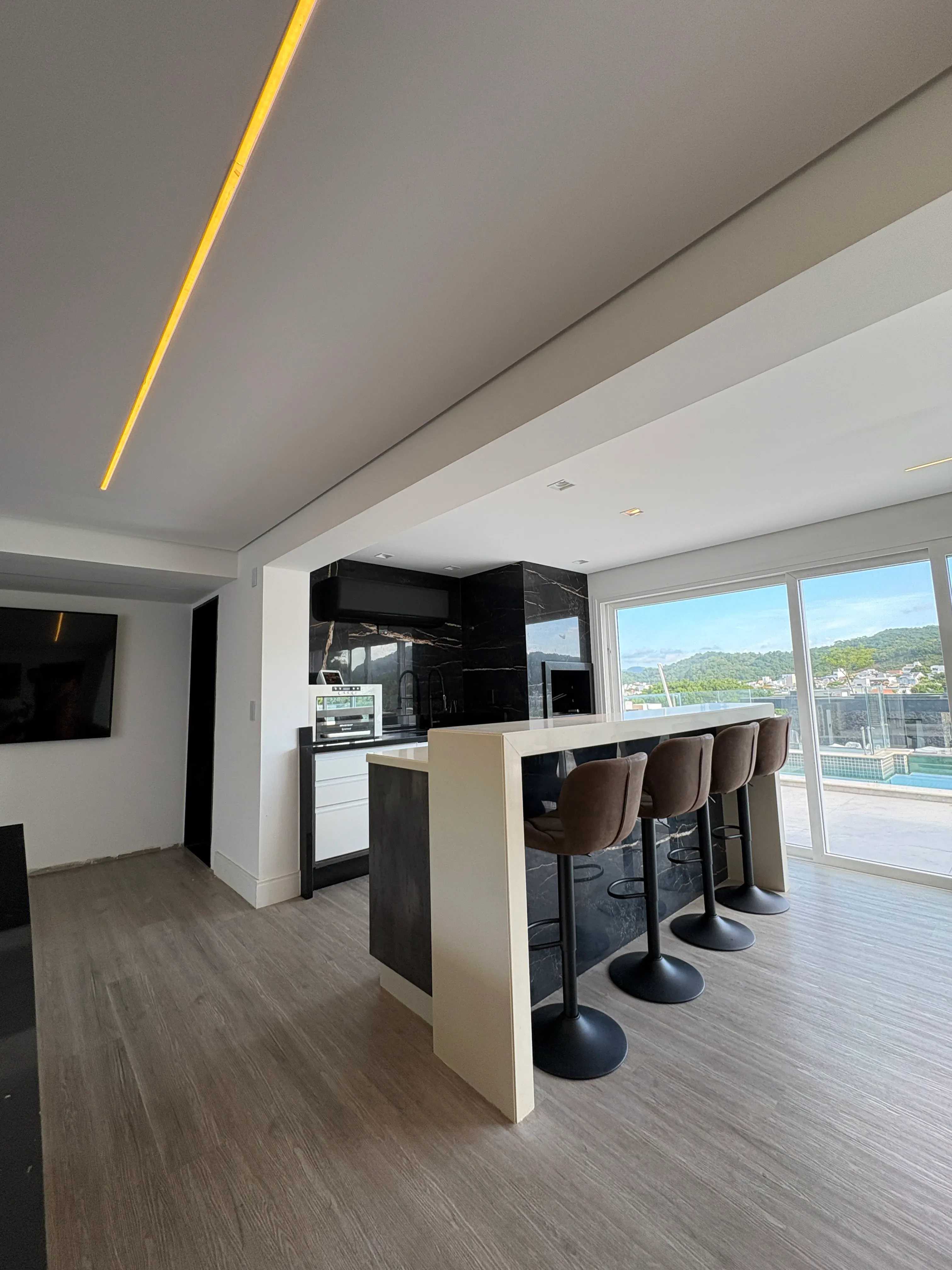 Casa, 6 quartos - Foto 40