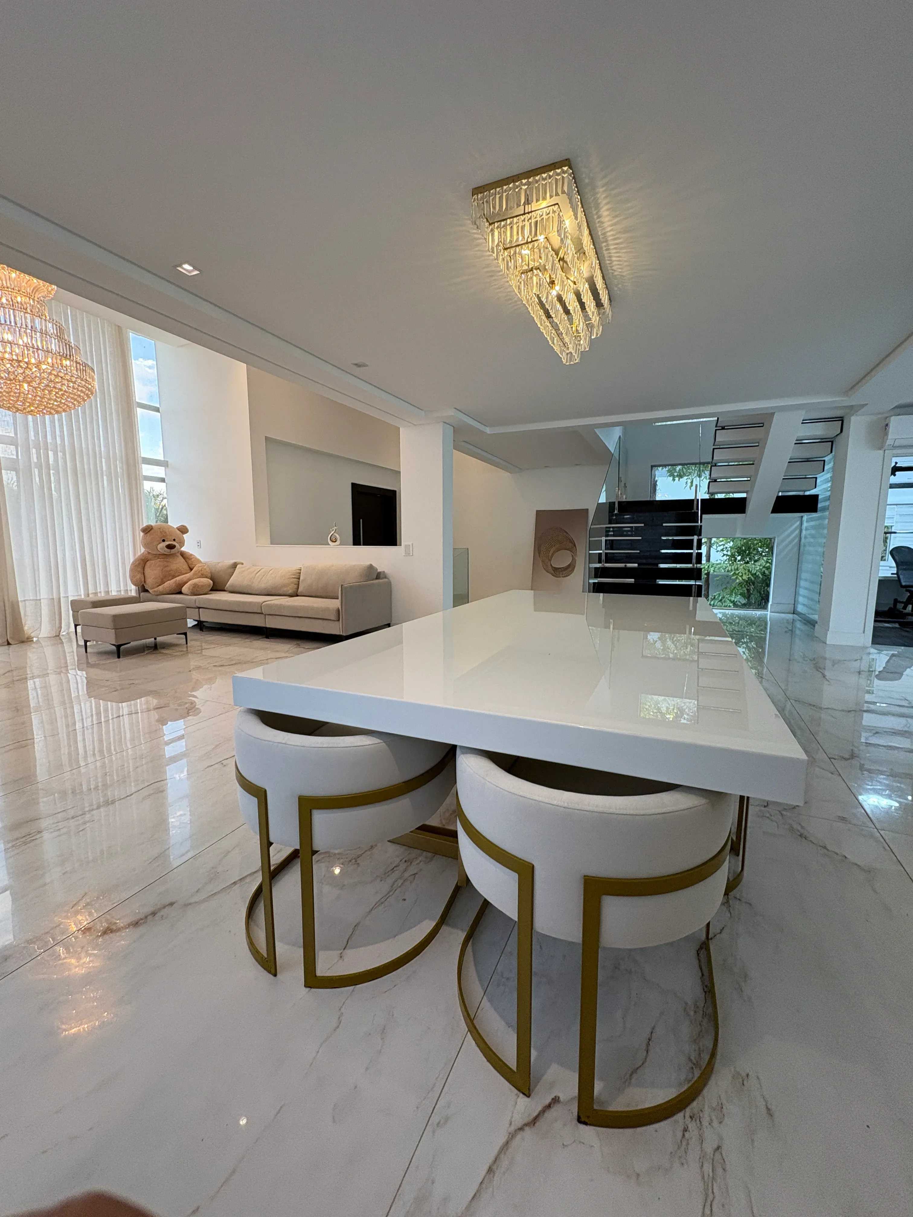 Casa, 6 quartos - Foto 12