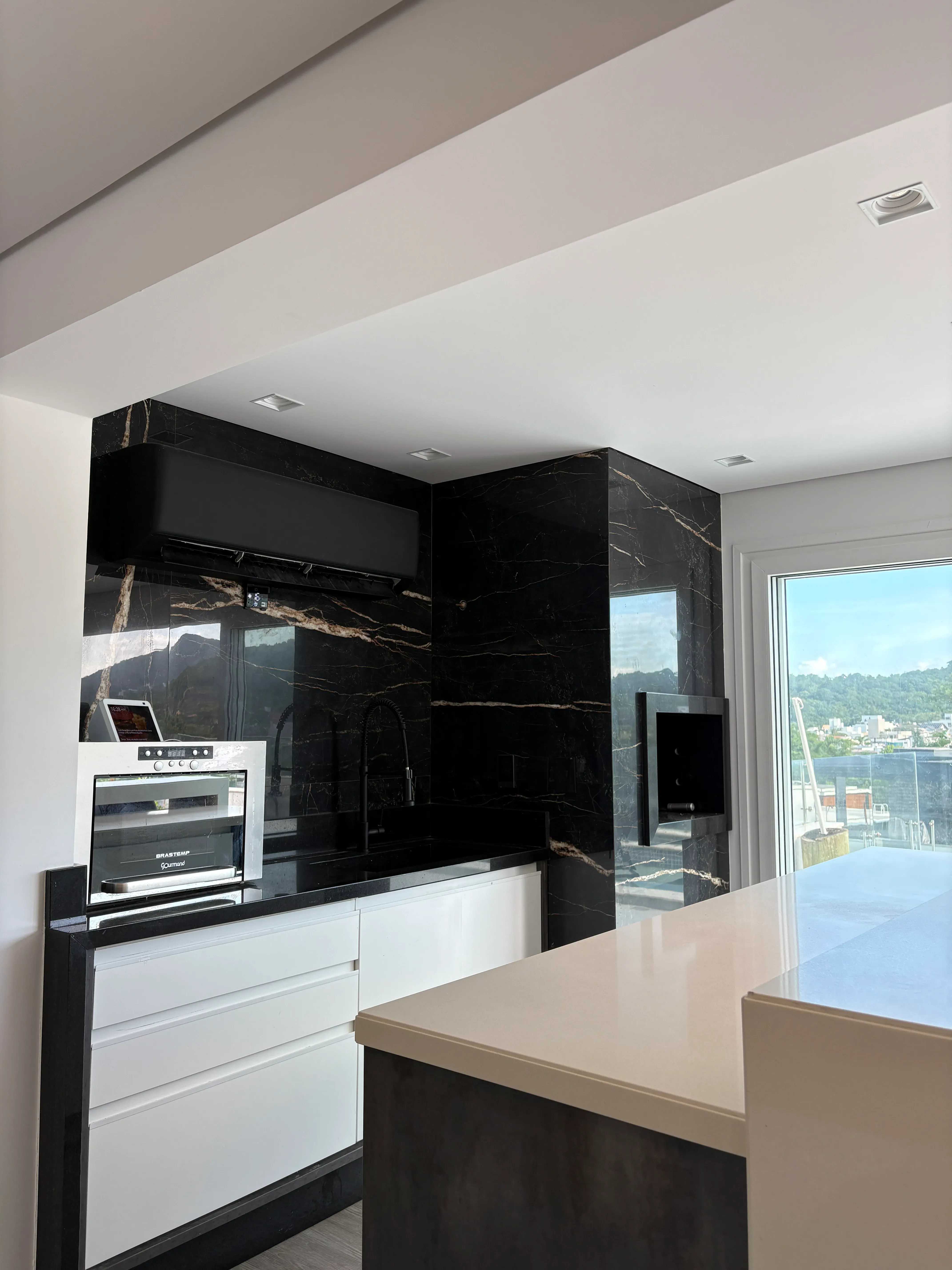Casa, 6 quartos - Foto 60