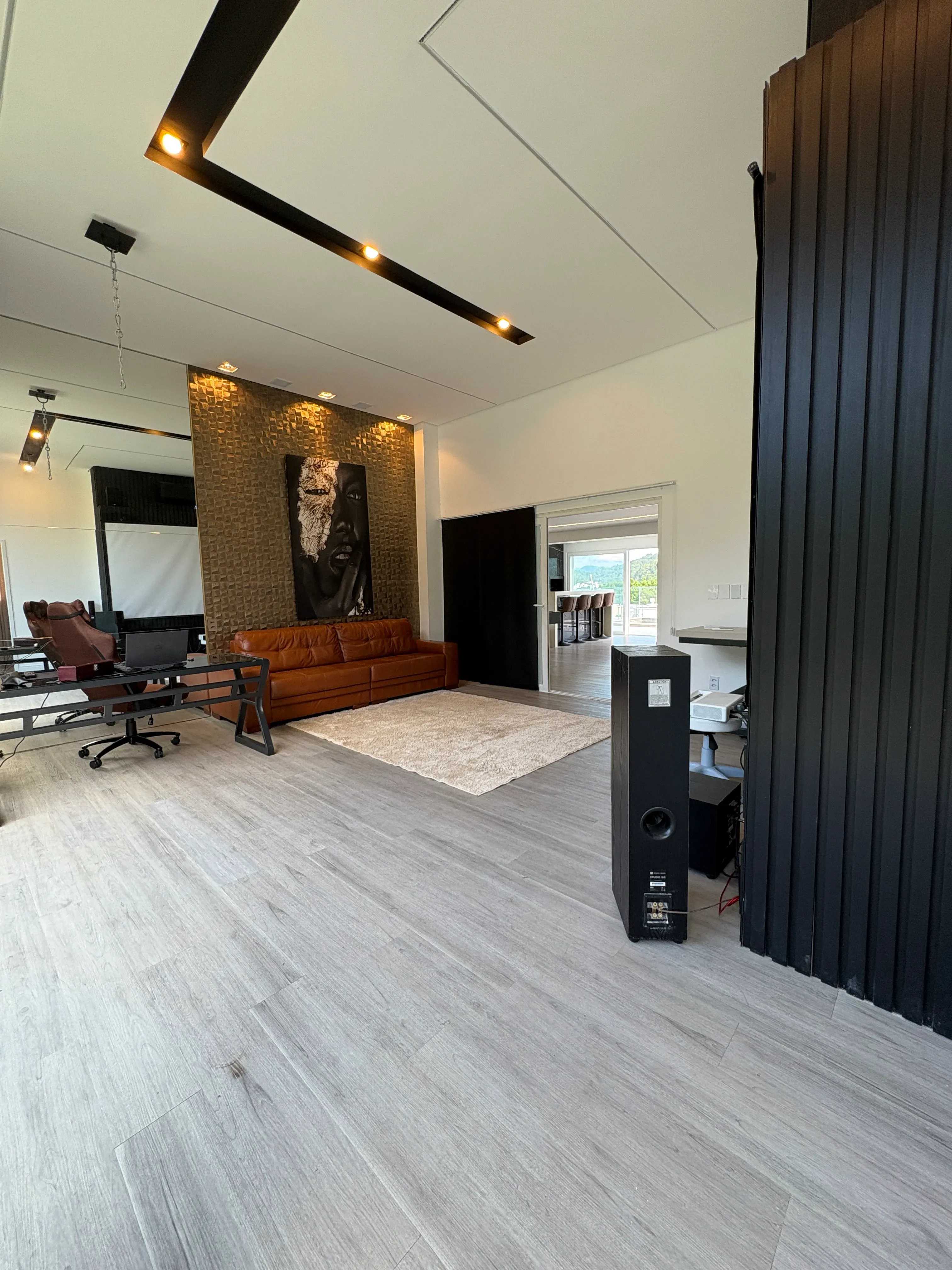 Casa, 6 quartos - Foto 1