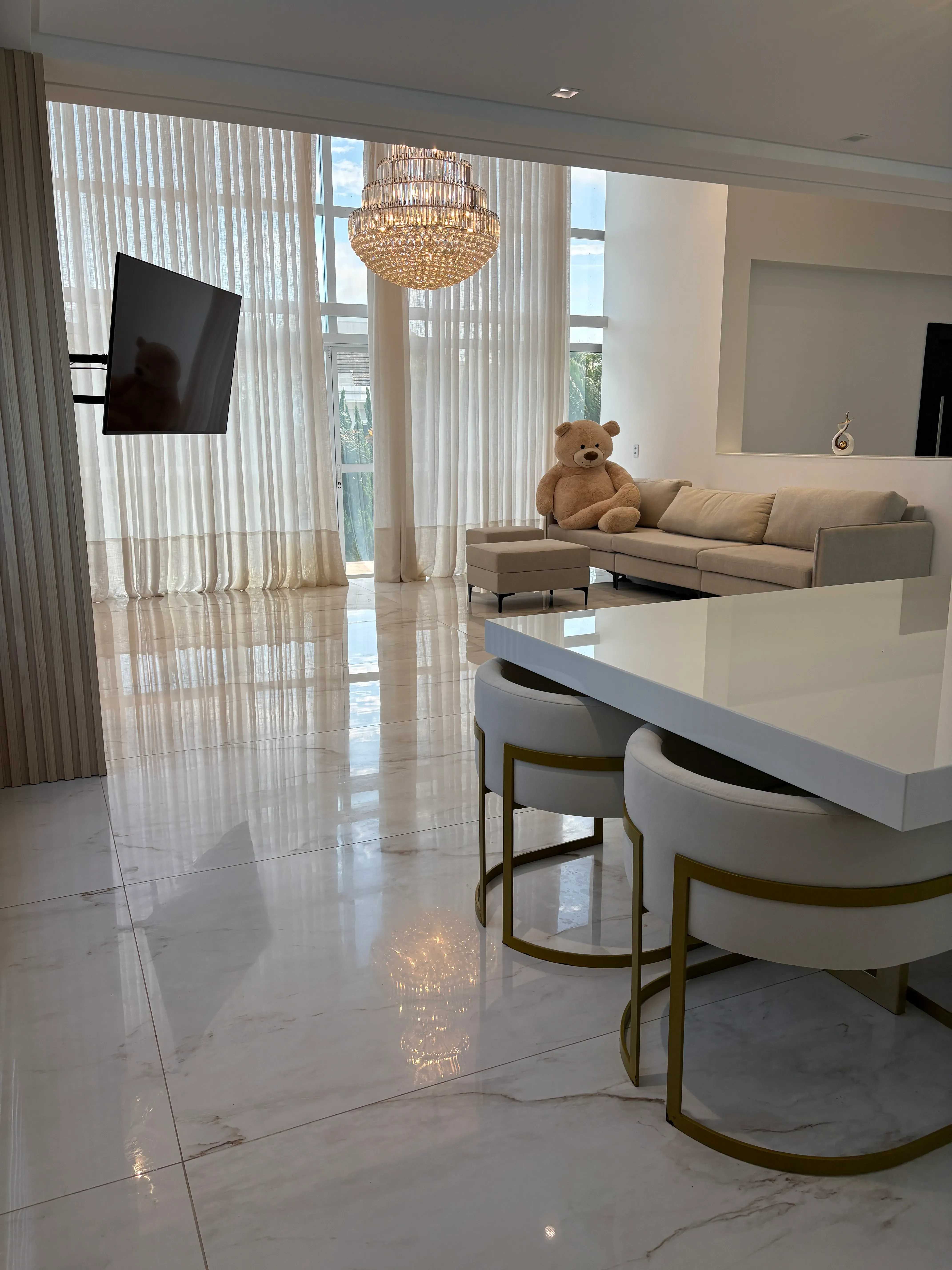 Casa, 6 quartos - Foto 58