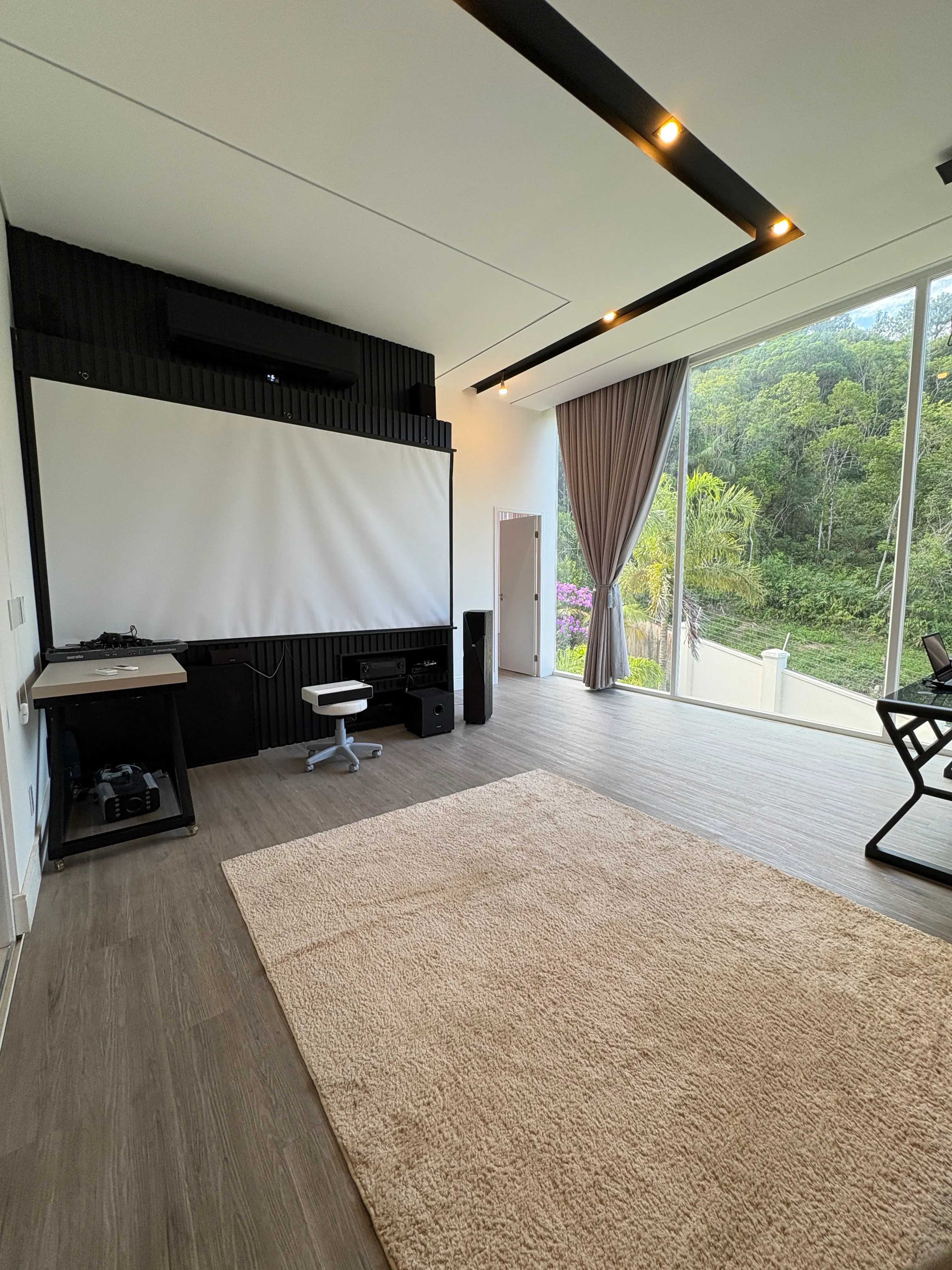 Casa, 6 quartos - Foto 45