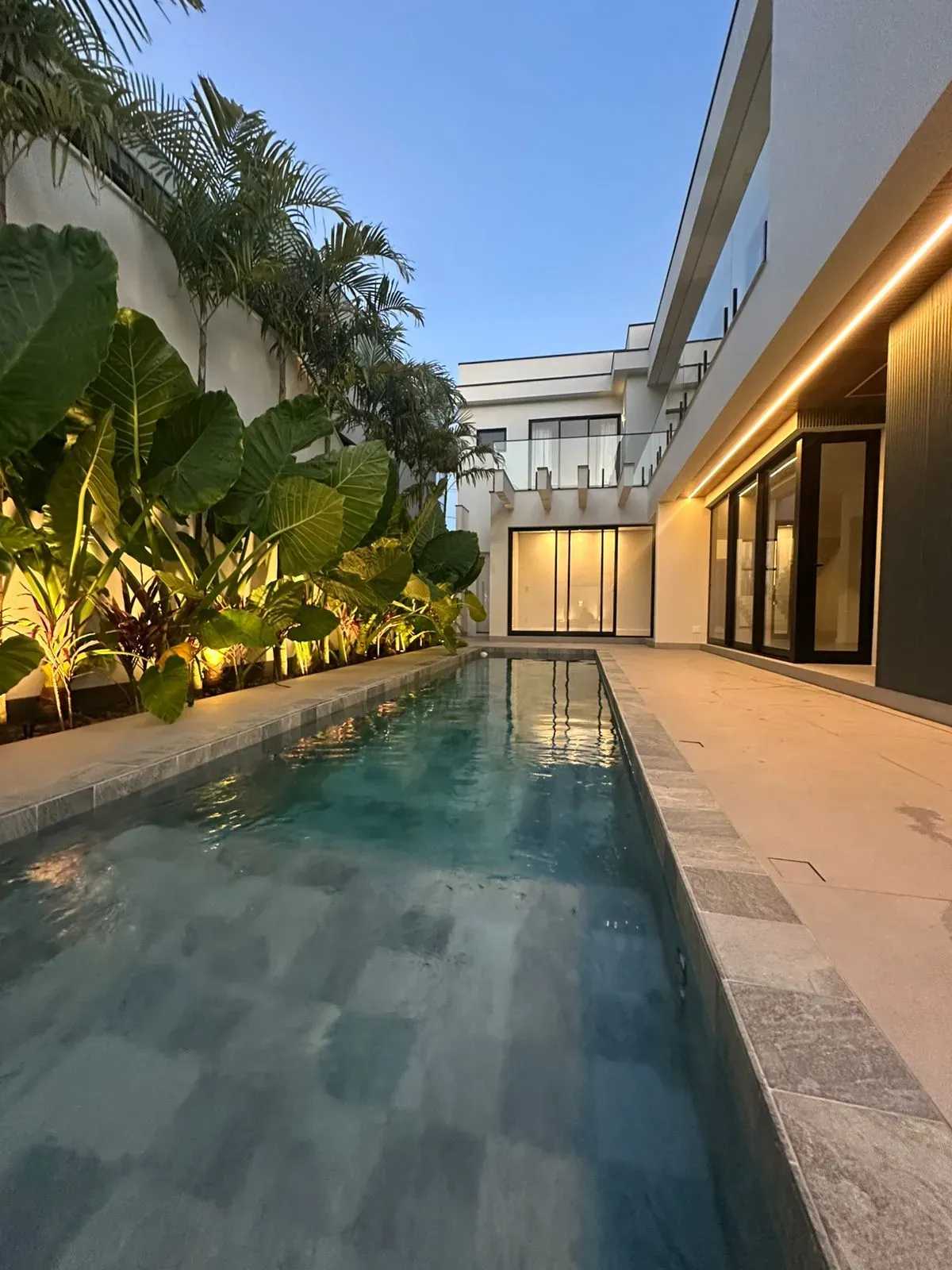 Casa, 3 quartos - Foto 32