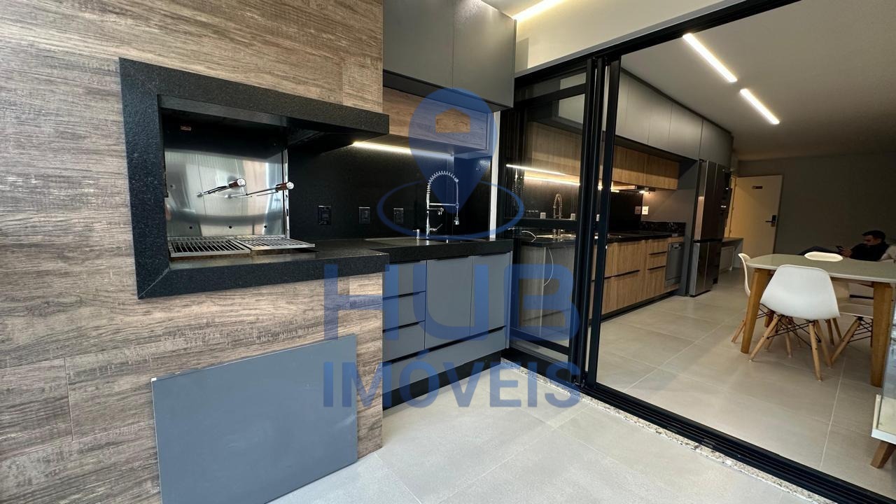 Apartamento, 3 quartos, 100 m² - Foto 1