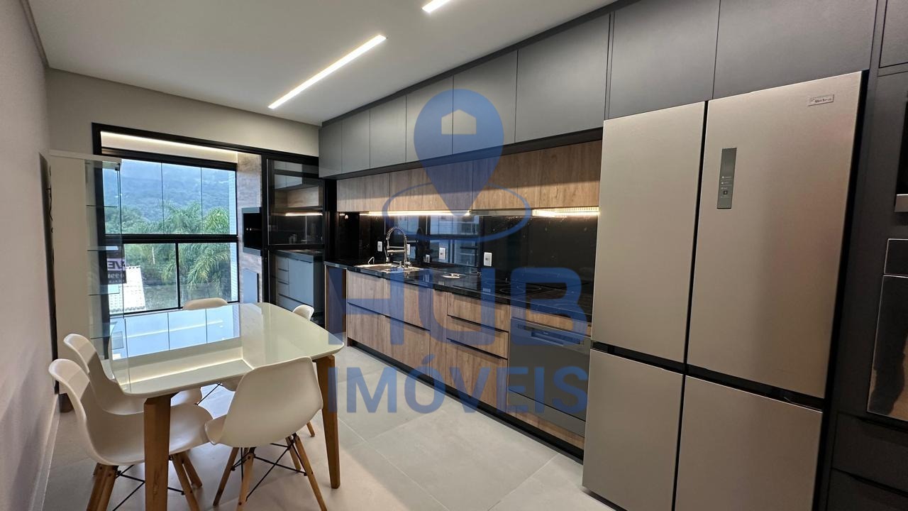 Apartamento, 3 quartos, 100 m² - Foto 2