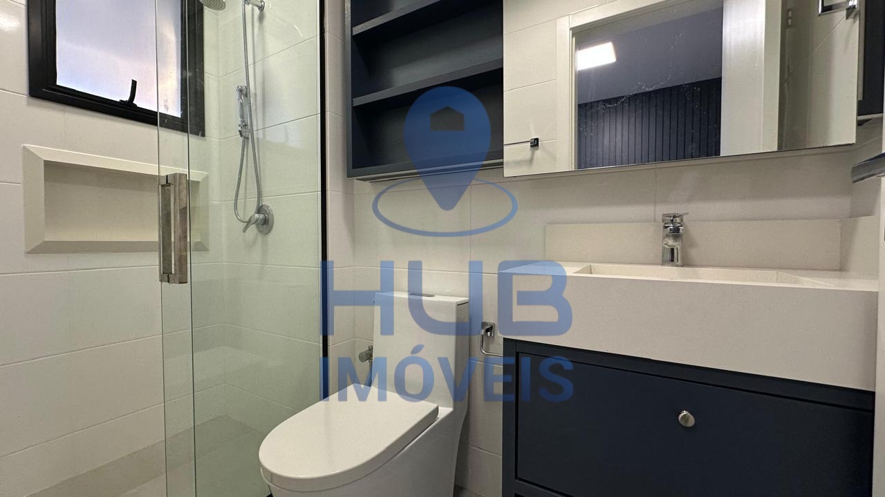 Apartamento, 3 quartos, 100 m² - Foto 4