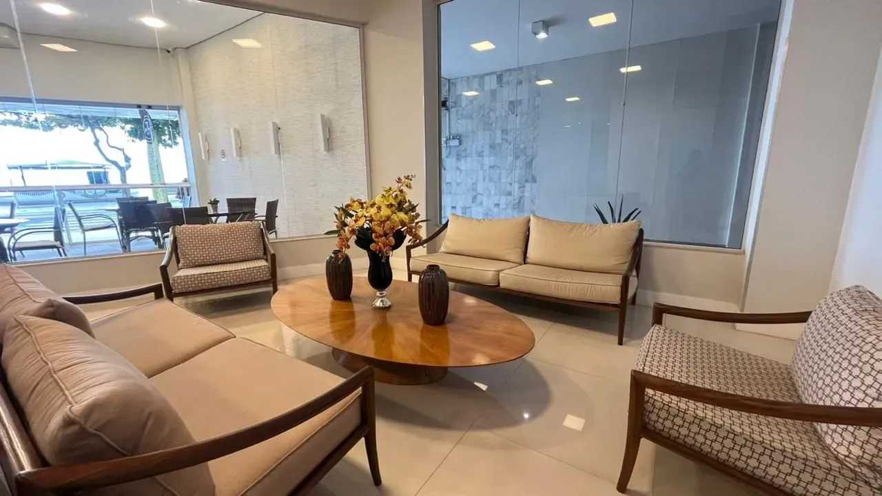 Apartamento, 1 quarto - Foto 2