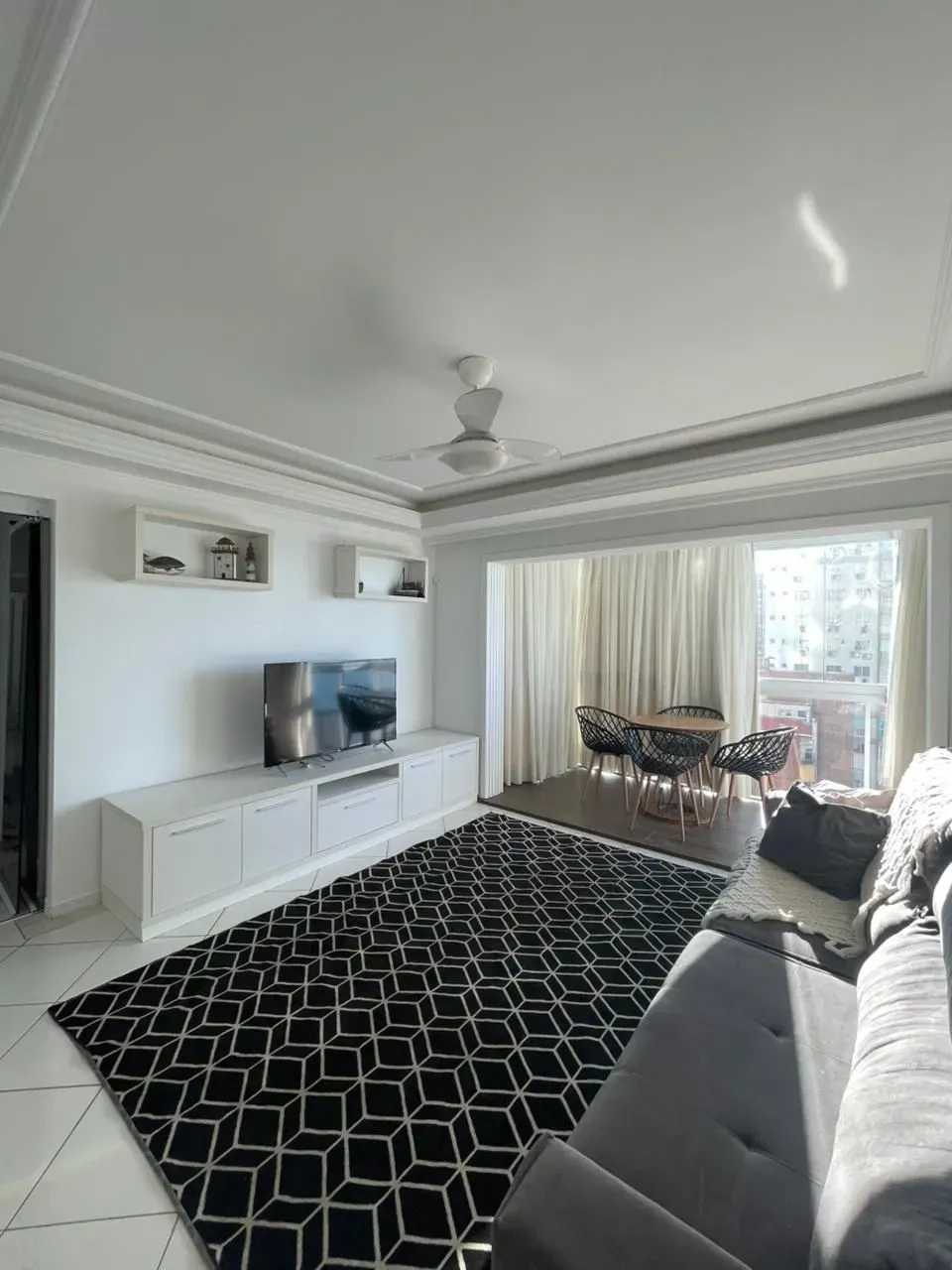 Apartamento, 1 quarto - Foto 1