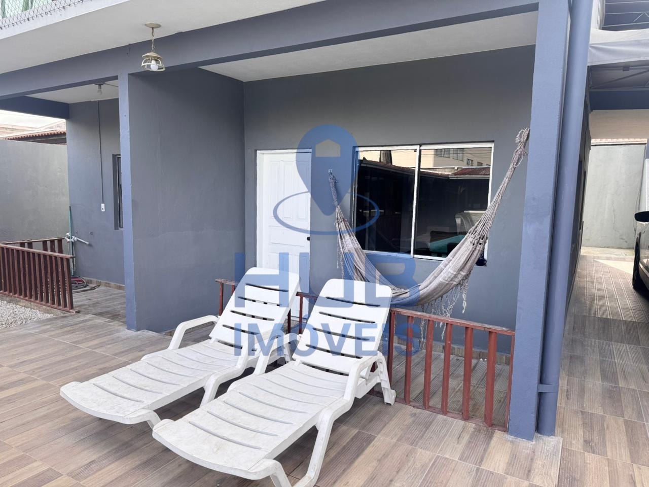 Casa, 4 quartos, 140 m² - Foto 1