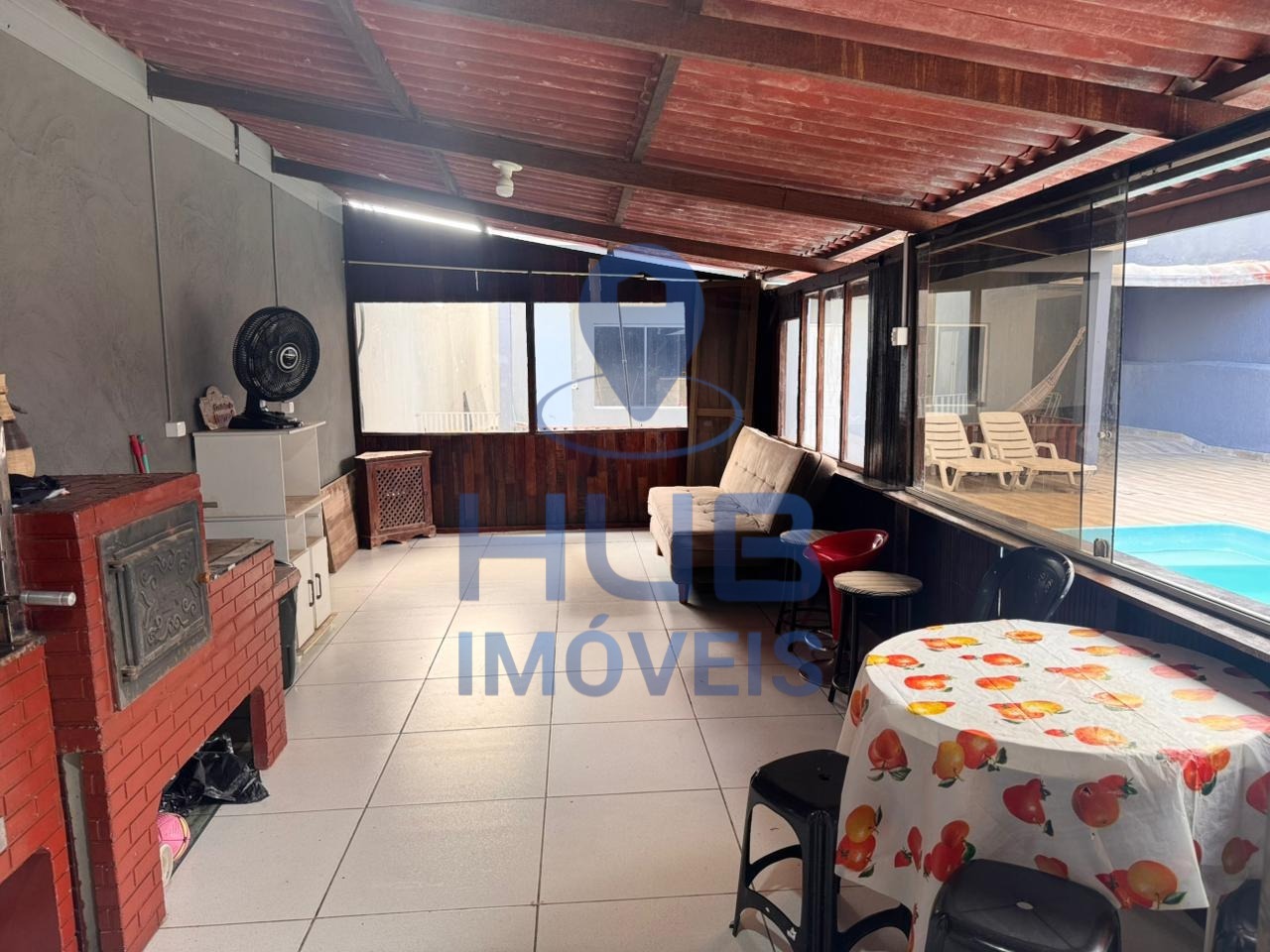 Casa, 4 quartos, 140 m² - Foto 5