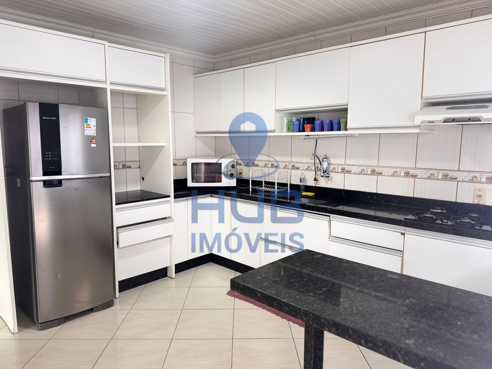 Casa, 4 quartos, 140 m² - Foto 10