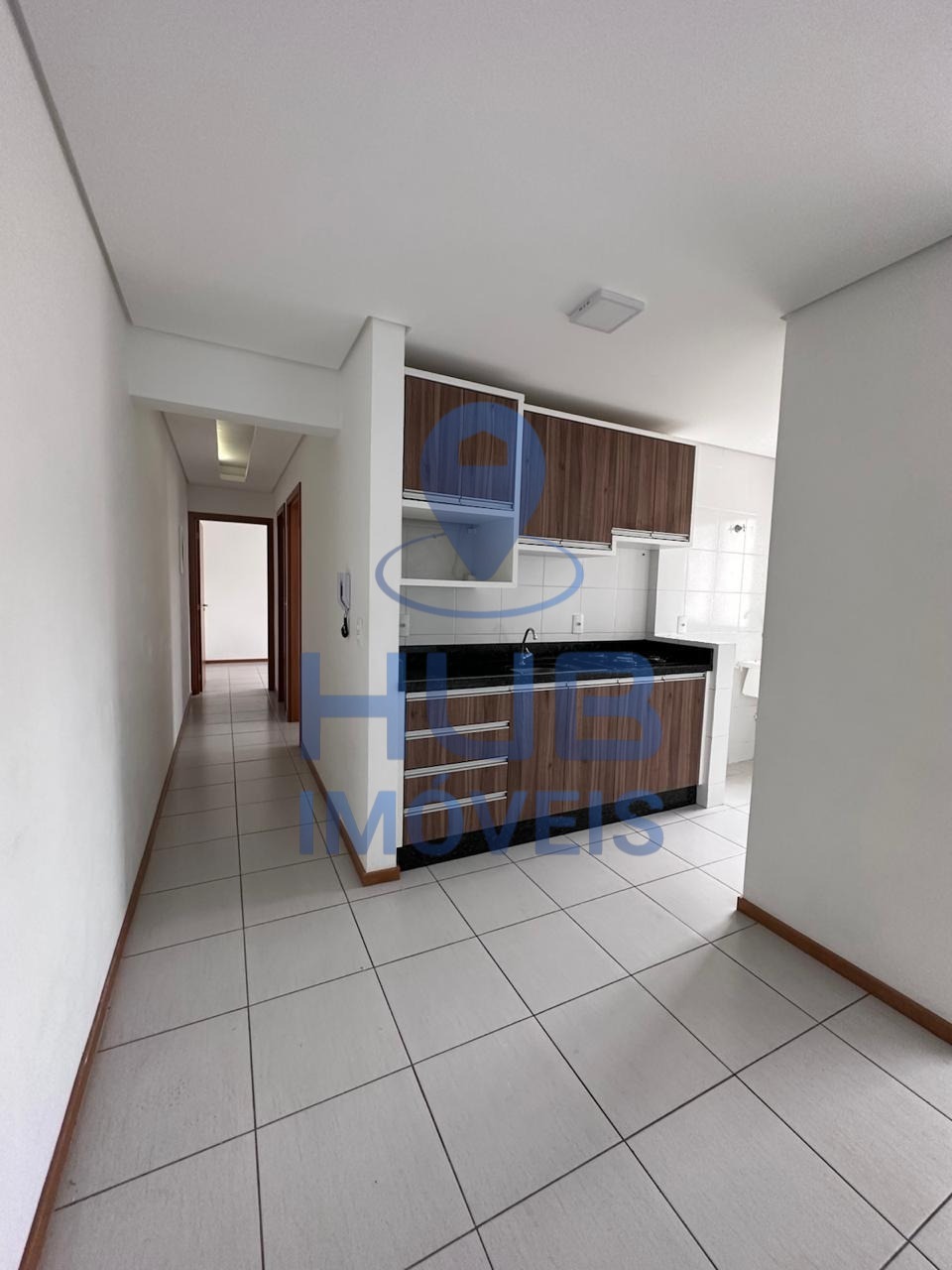 Apartamento, 2 quartos - Foto 2