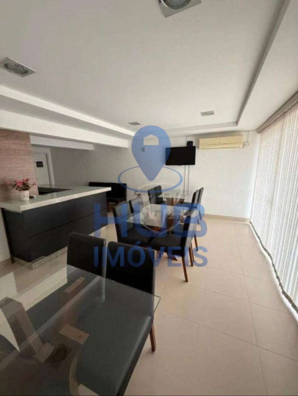 Apartamento, 2 quartos - Foto 17