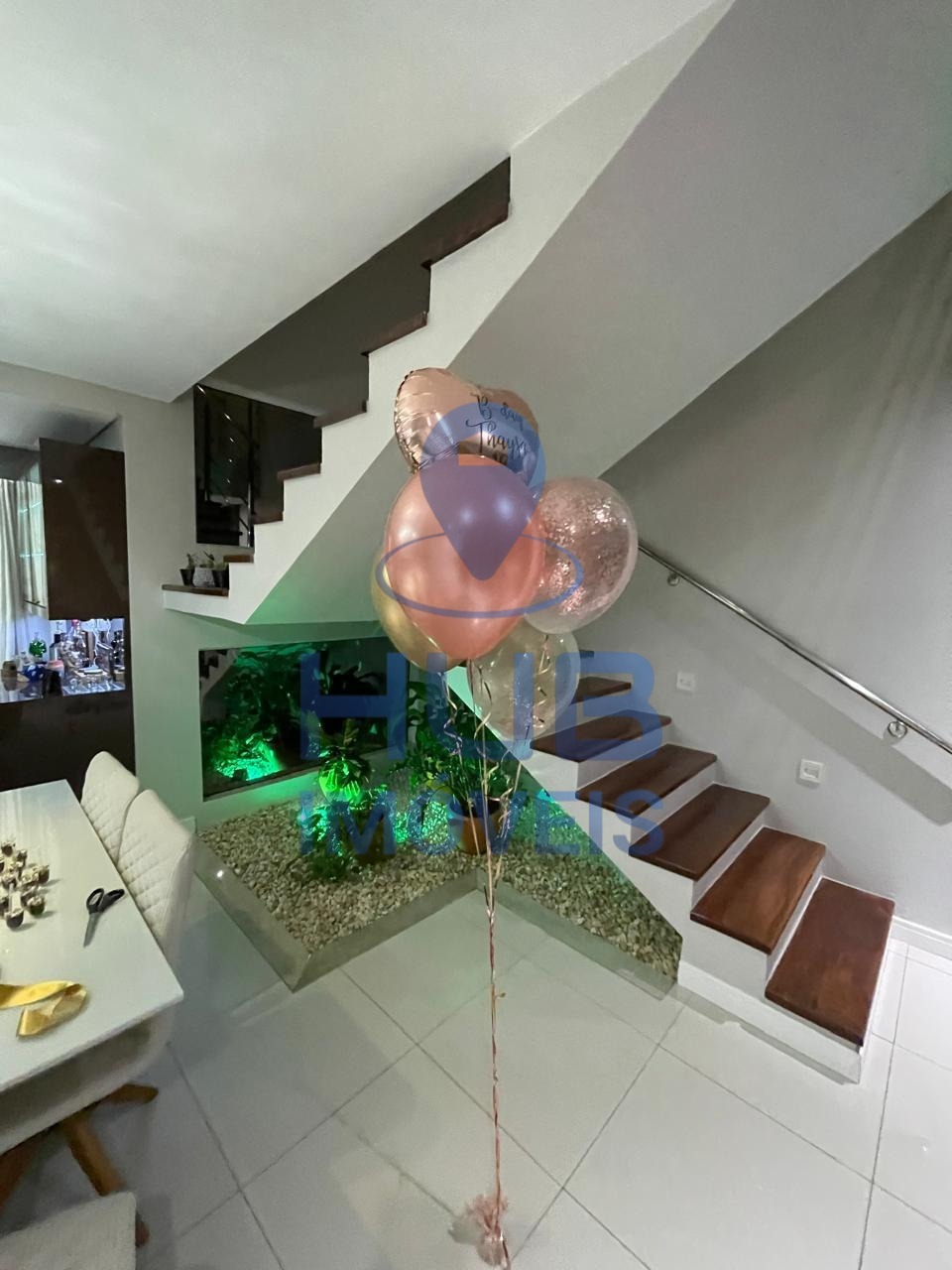 Casa, 3 quartos, 250 m² - Foto 3