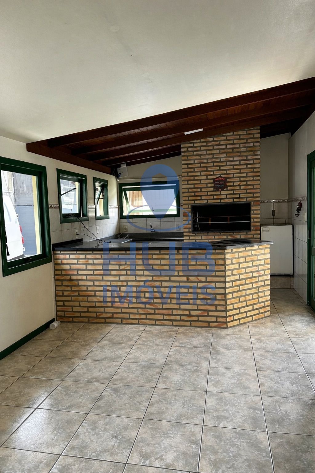 Casa, 3 quartos, 250 m² - Foto 2