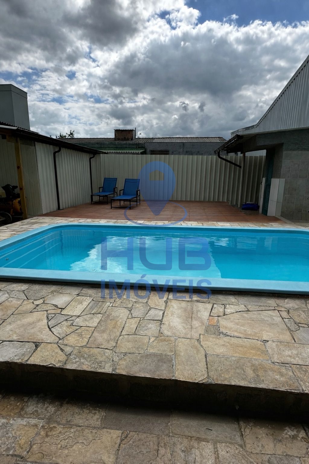 Casa, 3 quartos, 250 m² - Foto 1