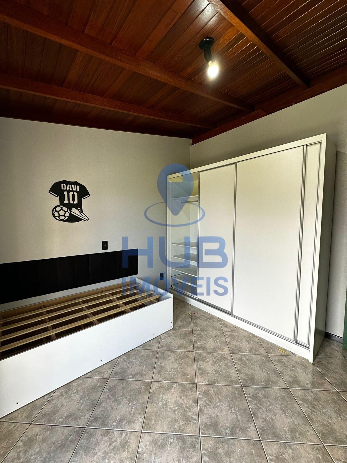 Casa, 3 quartos, 250 m² - Foto 13