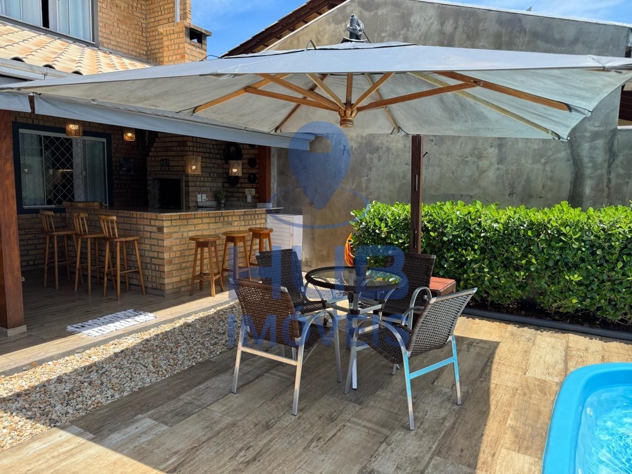 Casa, 4 quartos, 250 m² - Foto 4