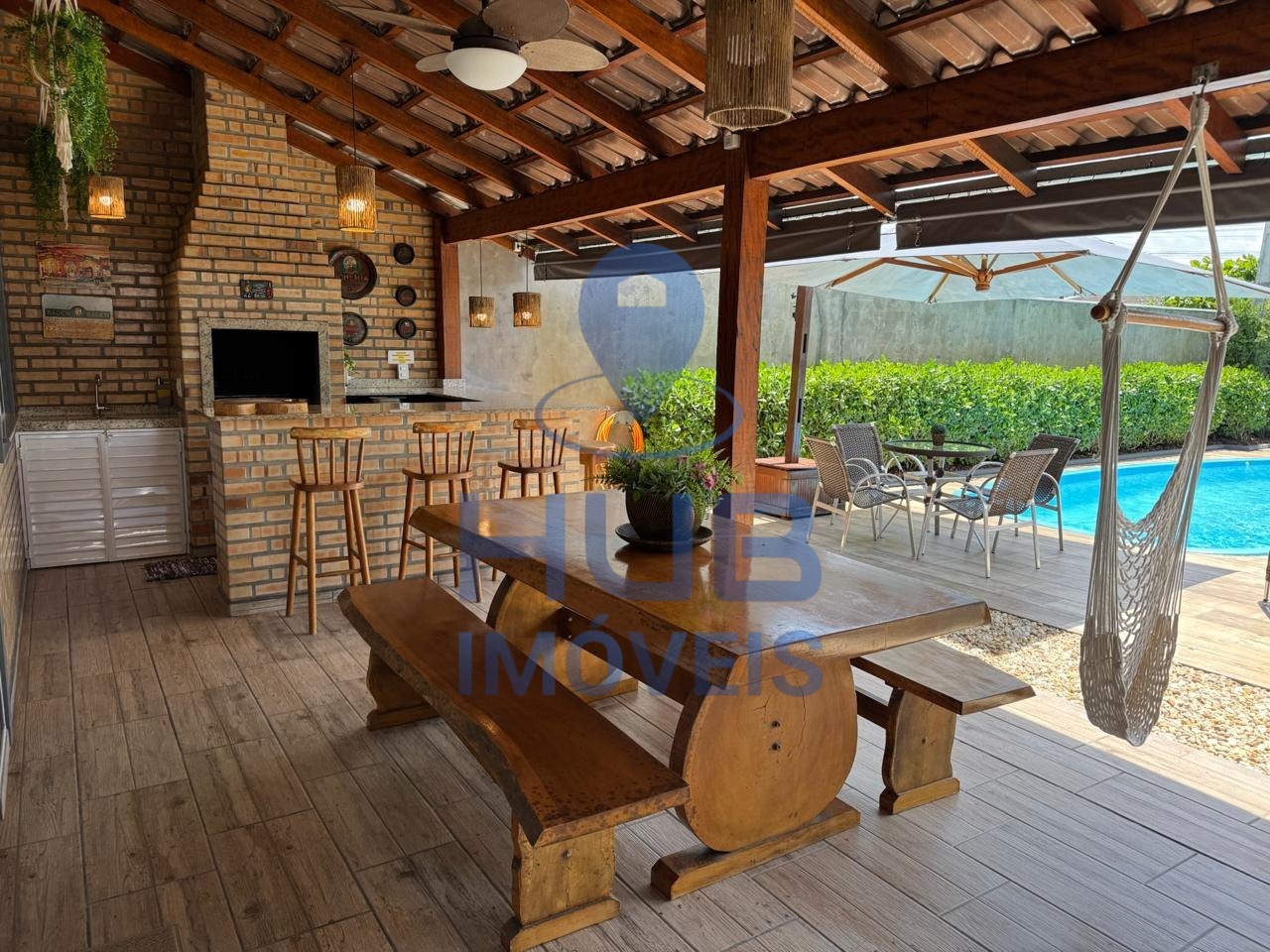 Casa, 4 quartos, 250 m² - Foto 5