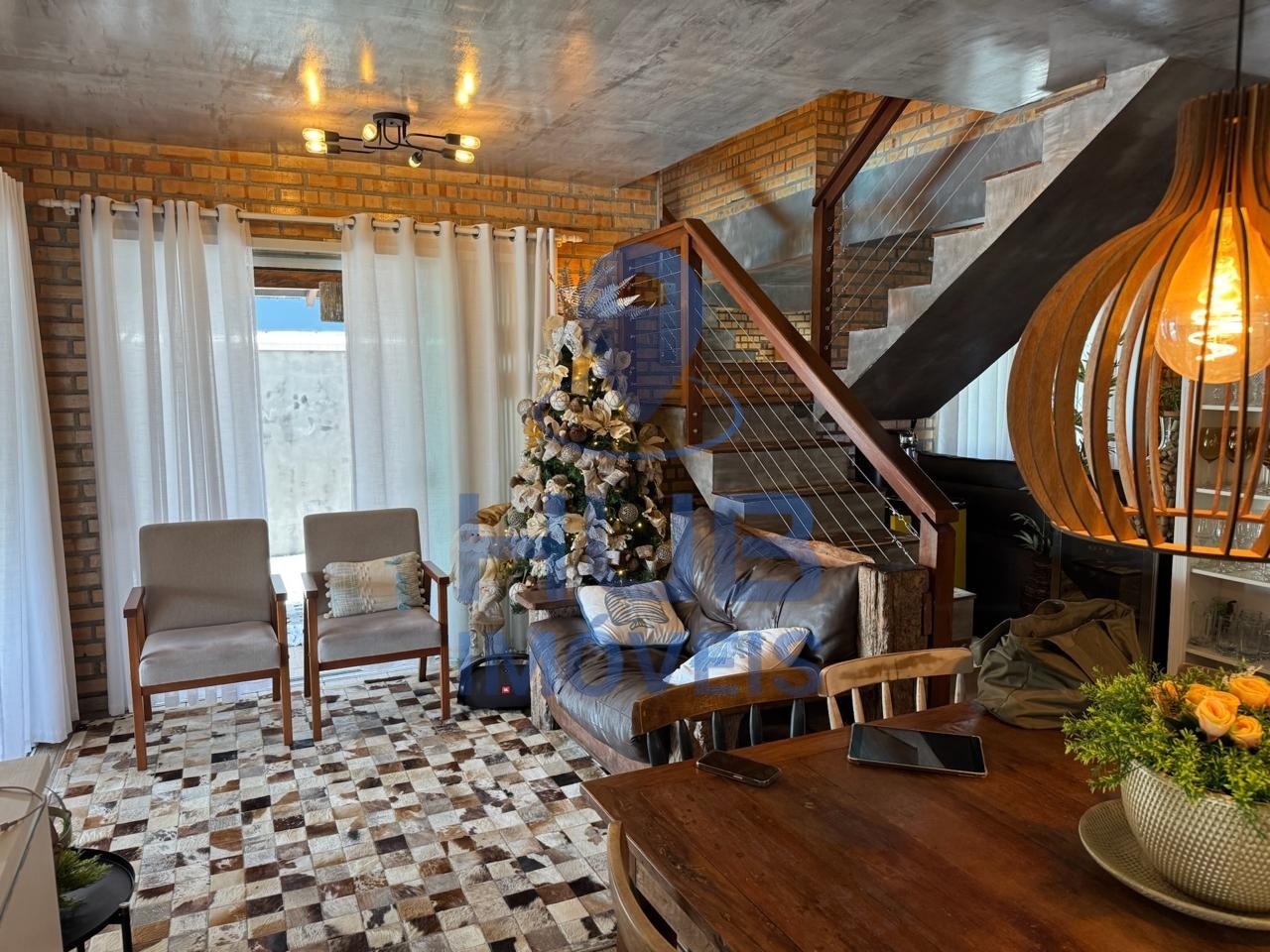 Casa, 4 quartos, 250 m² - Foto 6