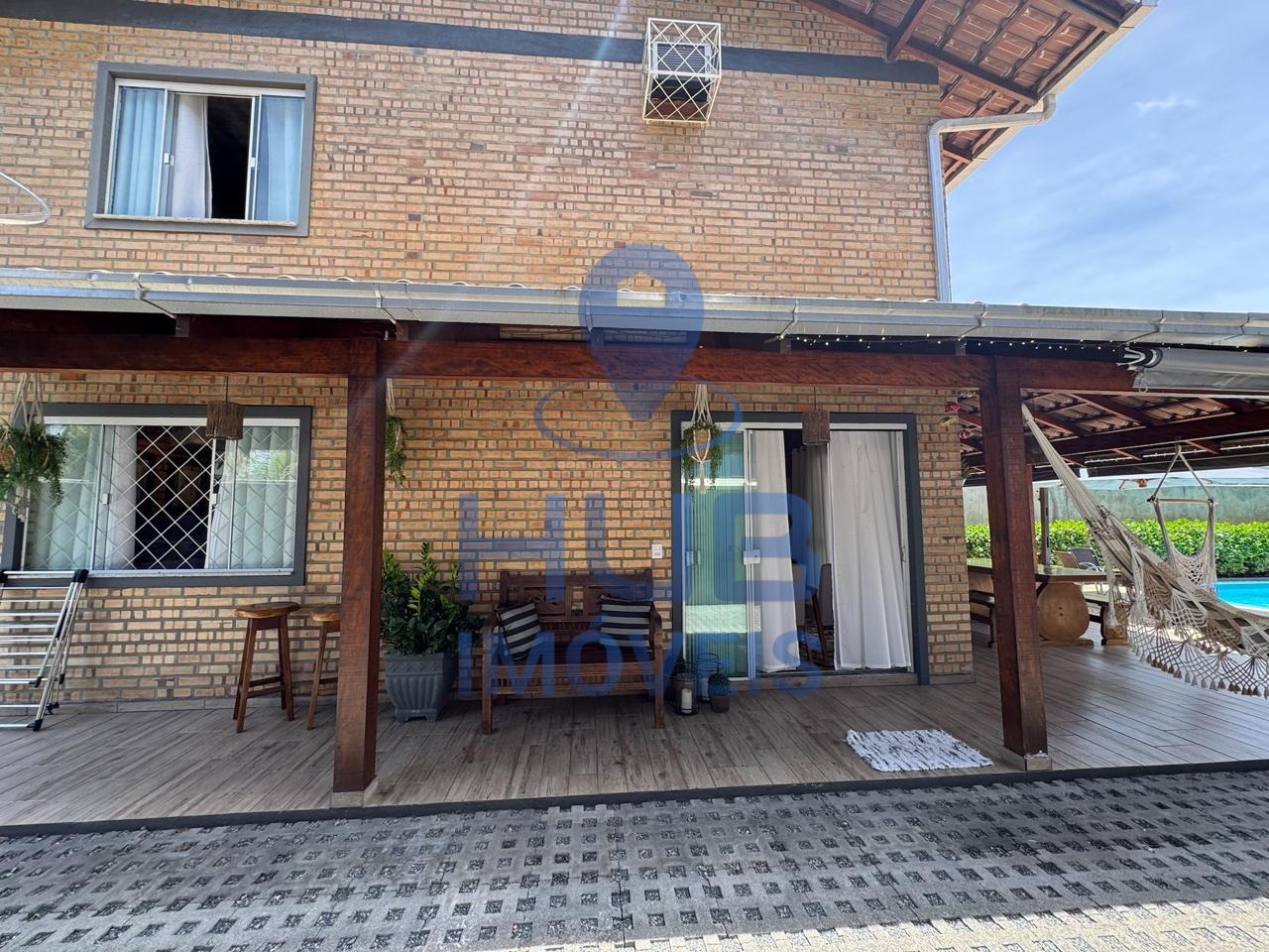 Casa, 4 quartos, 250 m² - Foto 7
