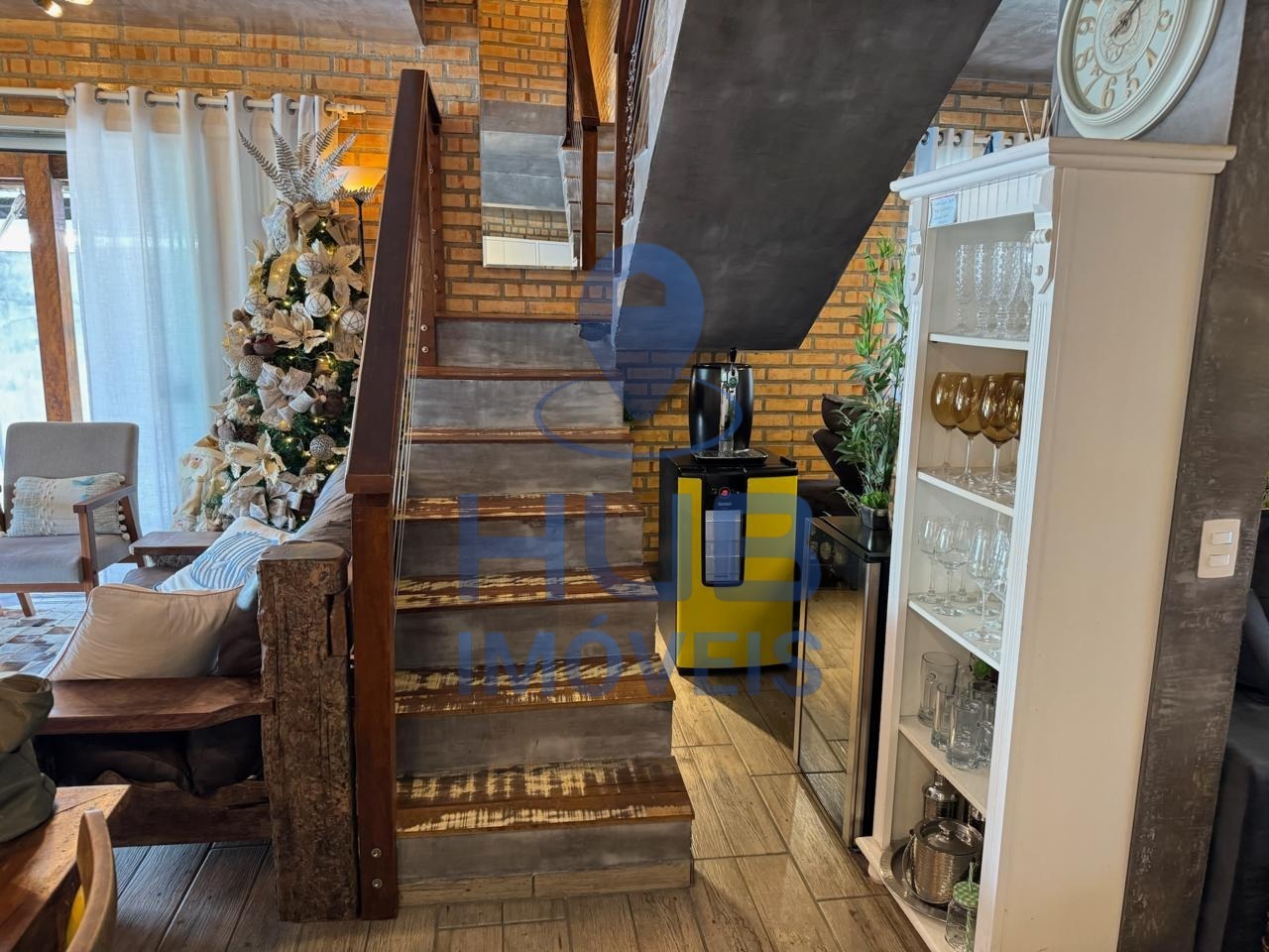 Casa, 4 quartos, 250 m² - Foto 13