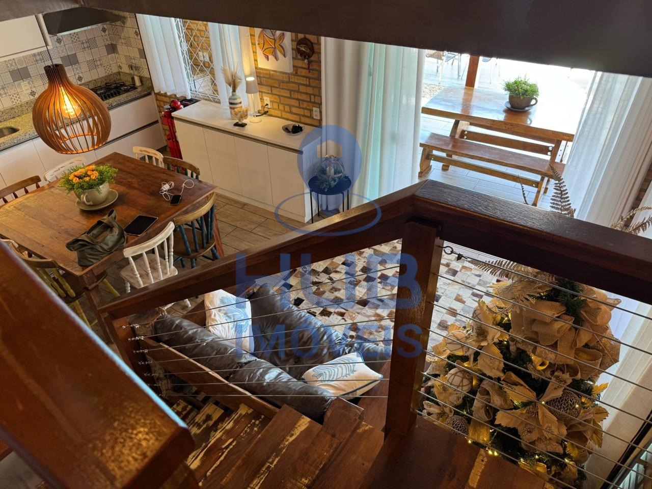 Casa, 4 quartos, 250 m² - Foto 15