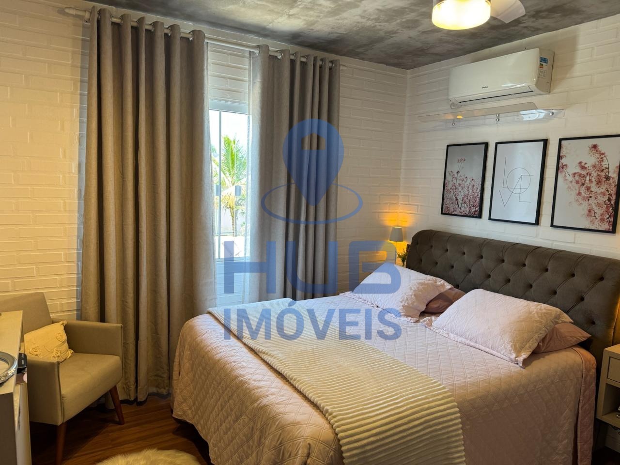 Casa, 4 quartos, 250 m² - Foto 17