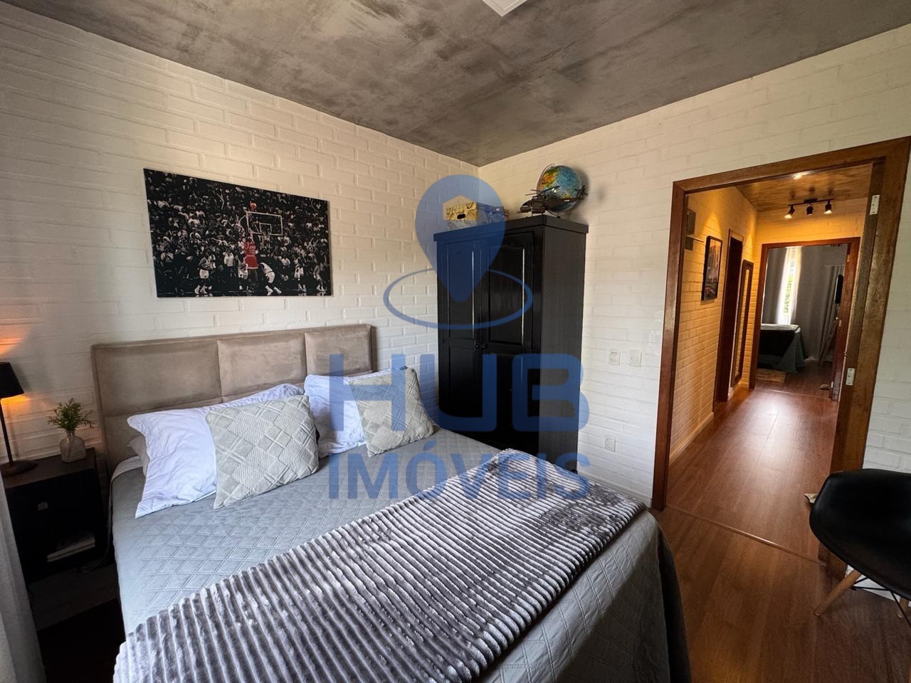 Casa, 4 quartos, 250 m² - Foto 24
