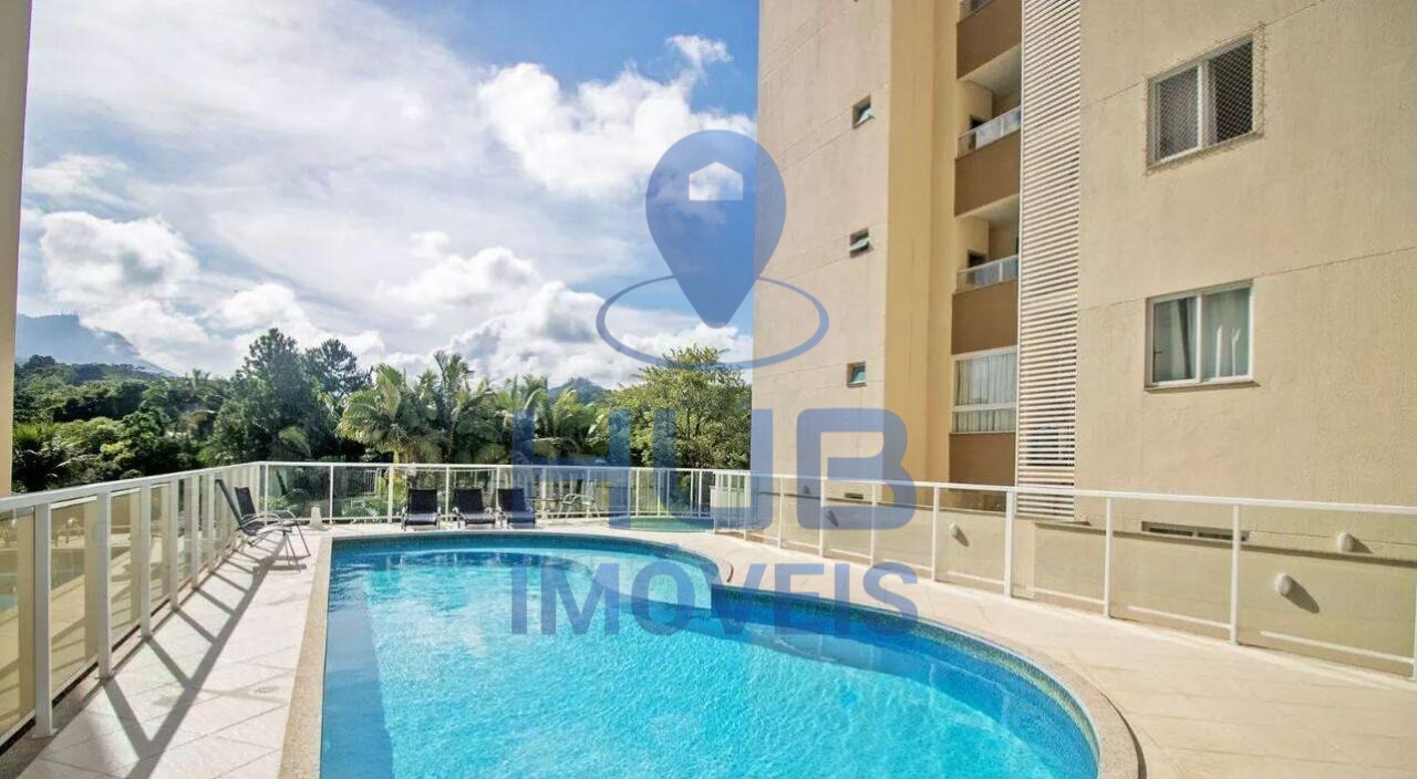 Apartamento, 2 quartos, 72 m² - Foto 1
