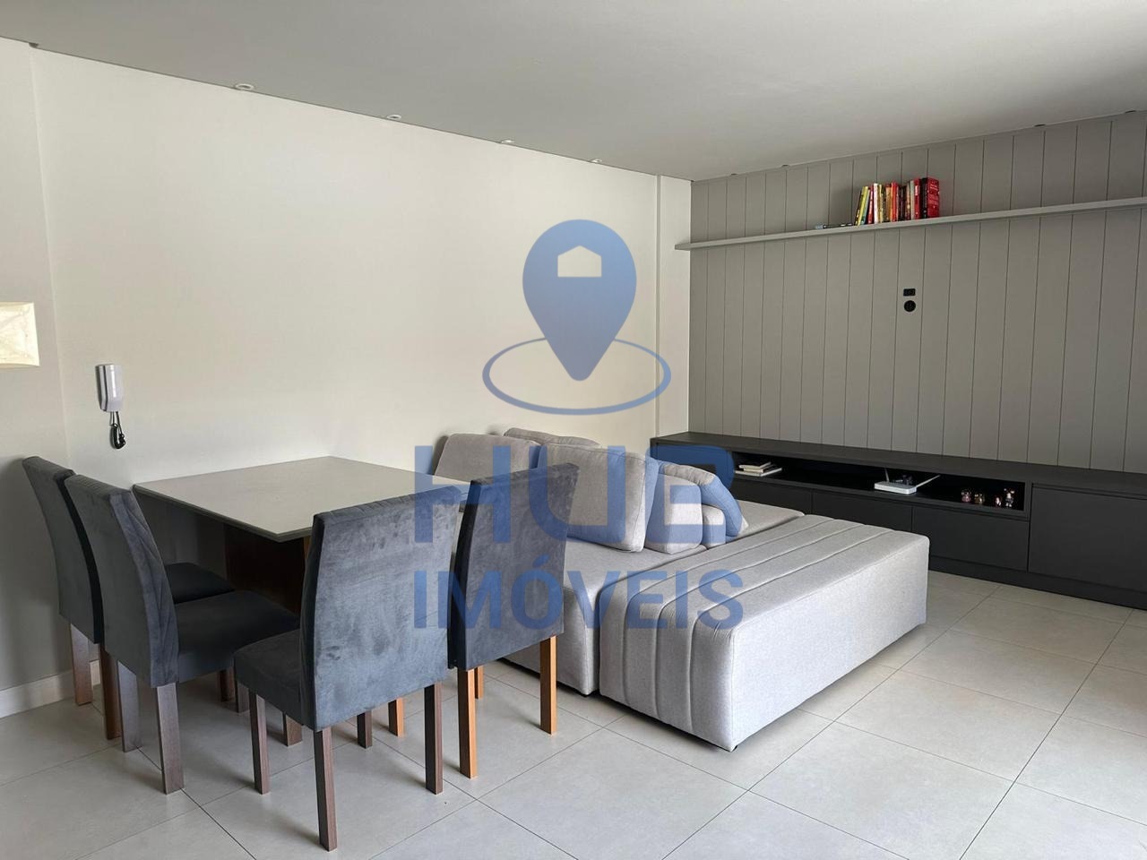 Apartamento, 2 quartos, 72 m² - Foto 8