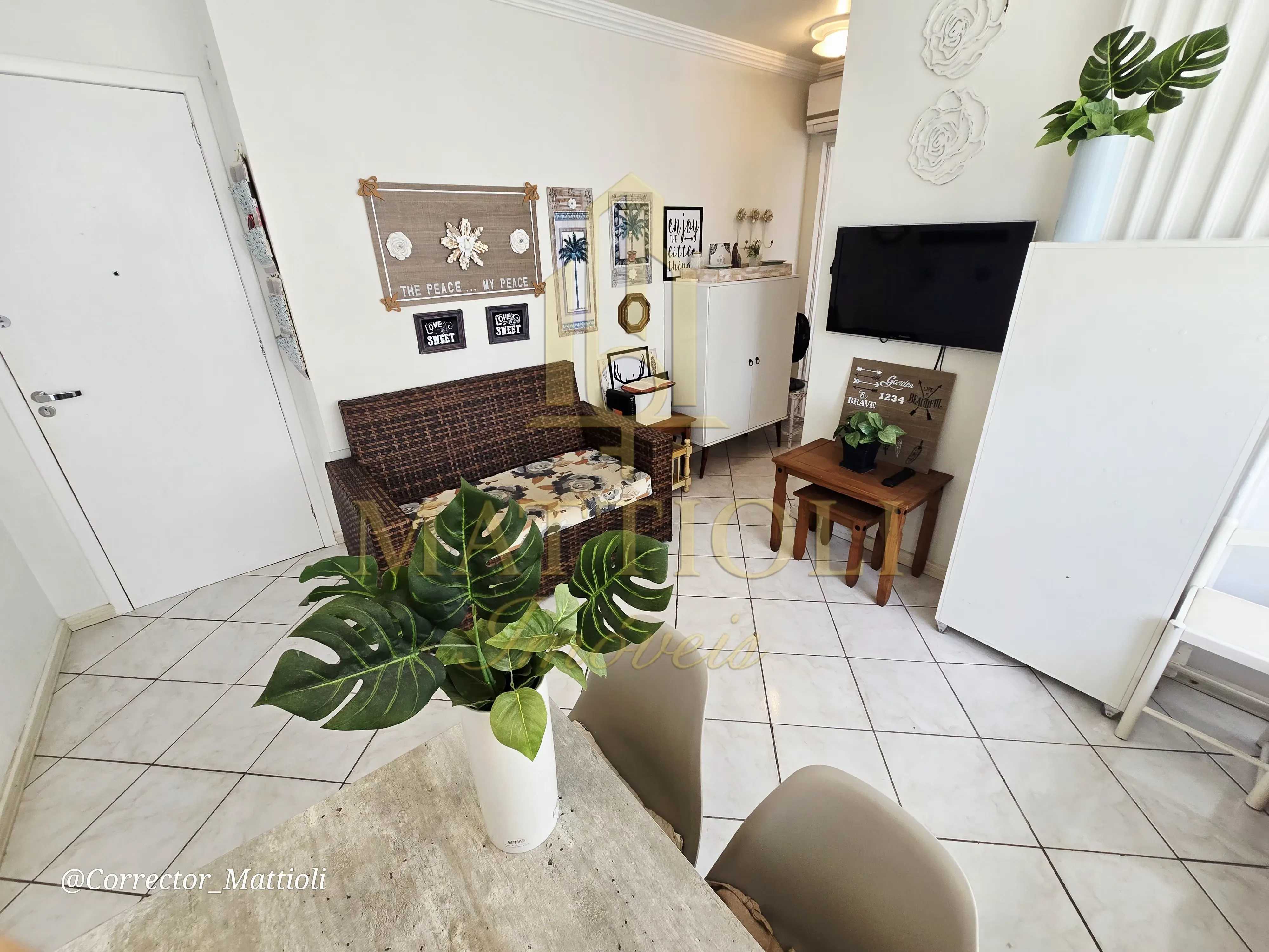 Apartamento, 1 quarto - Foto 10