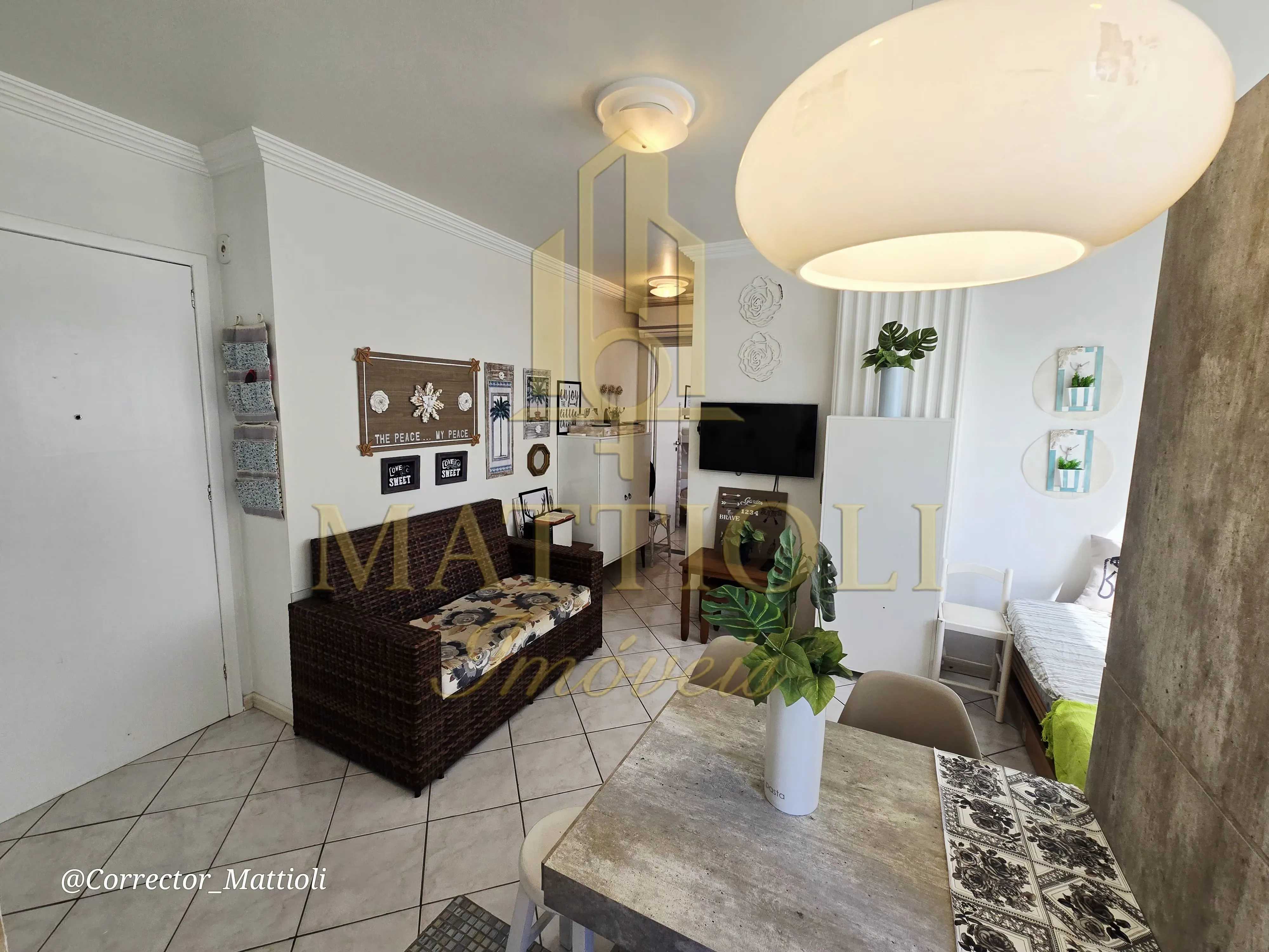 Apartamento, 1 quarto - Foto 20