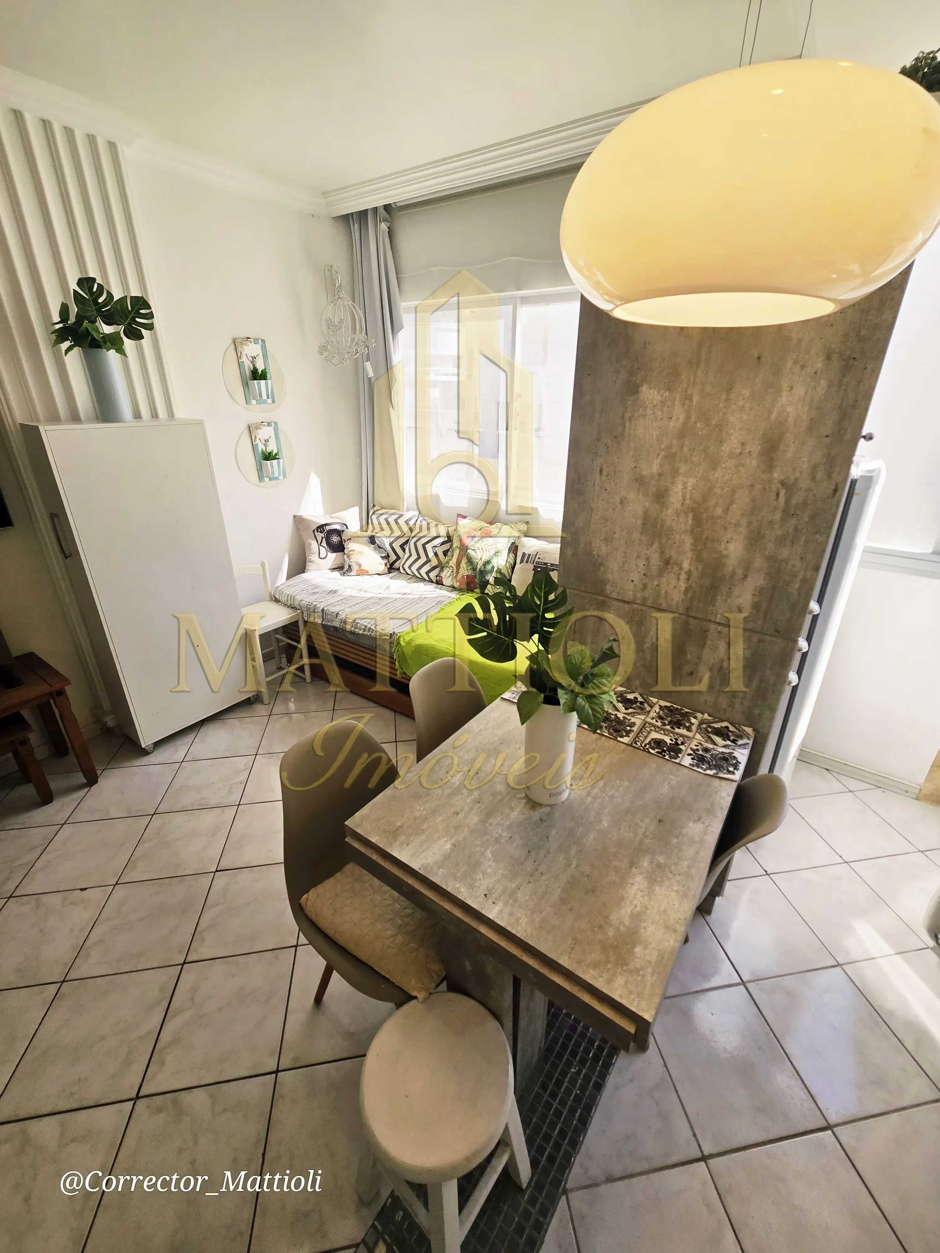 Apartamento, 1 quarto - Foto 24