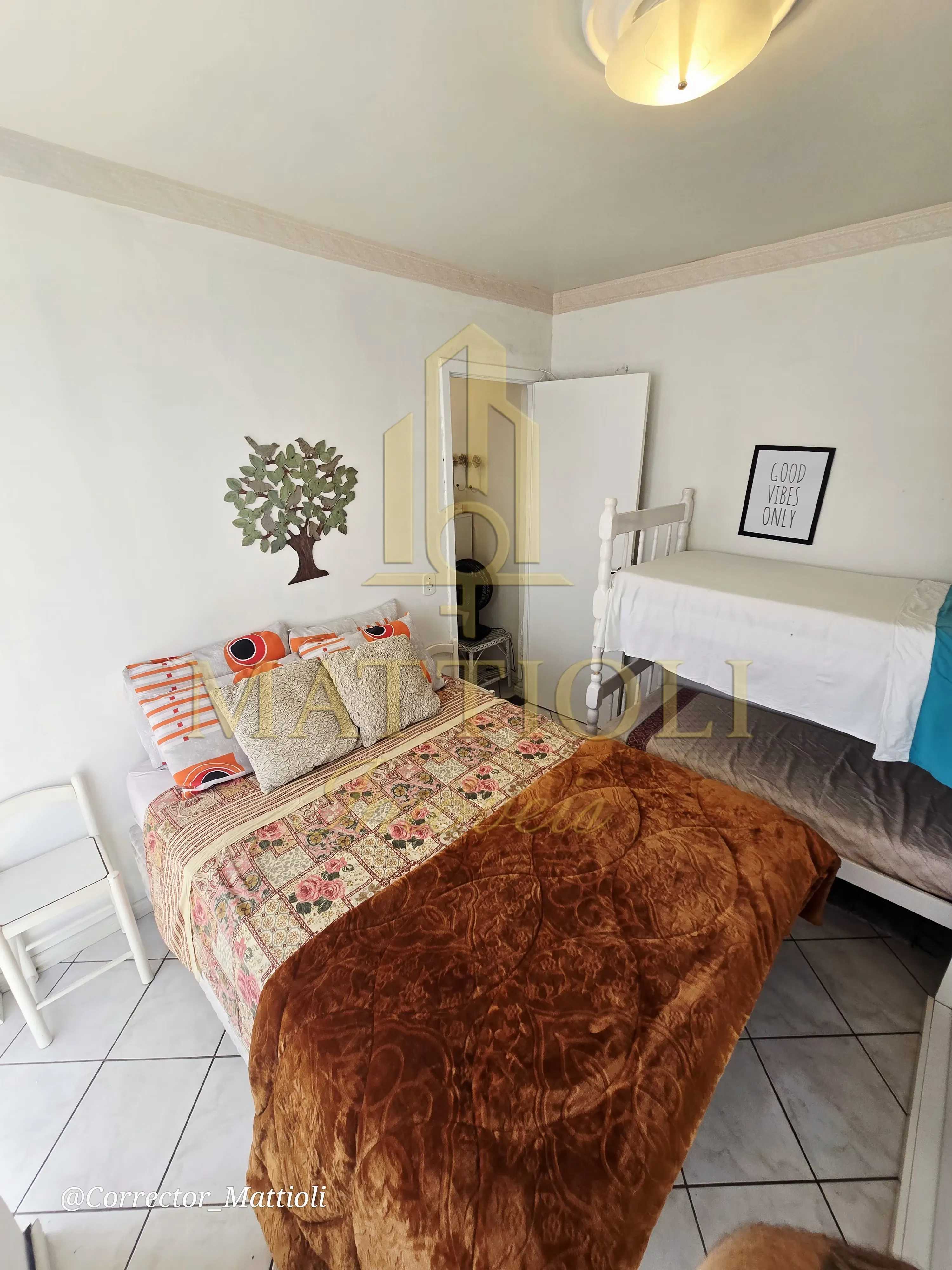Apartamento, 1 quarto - Foto 4