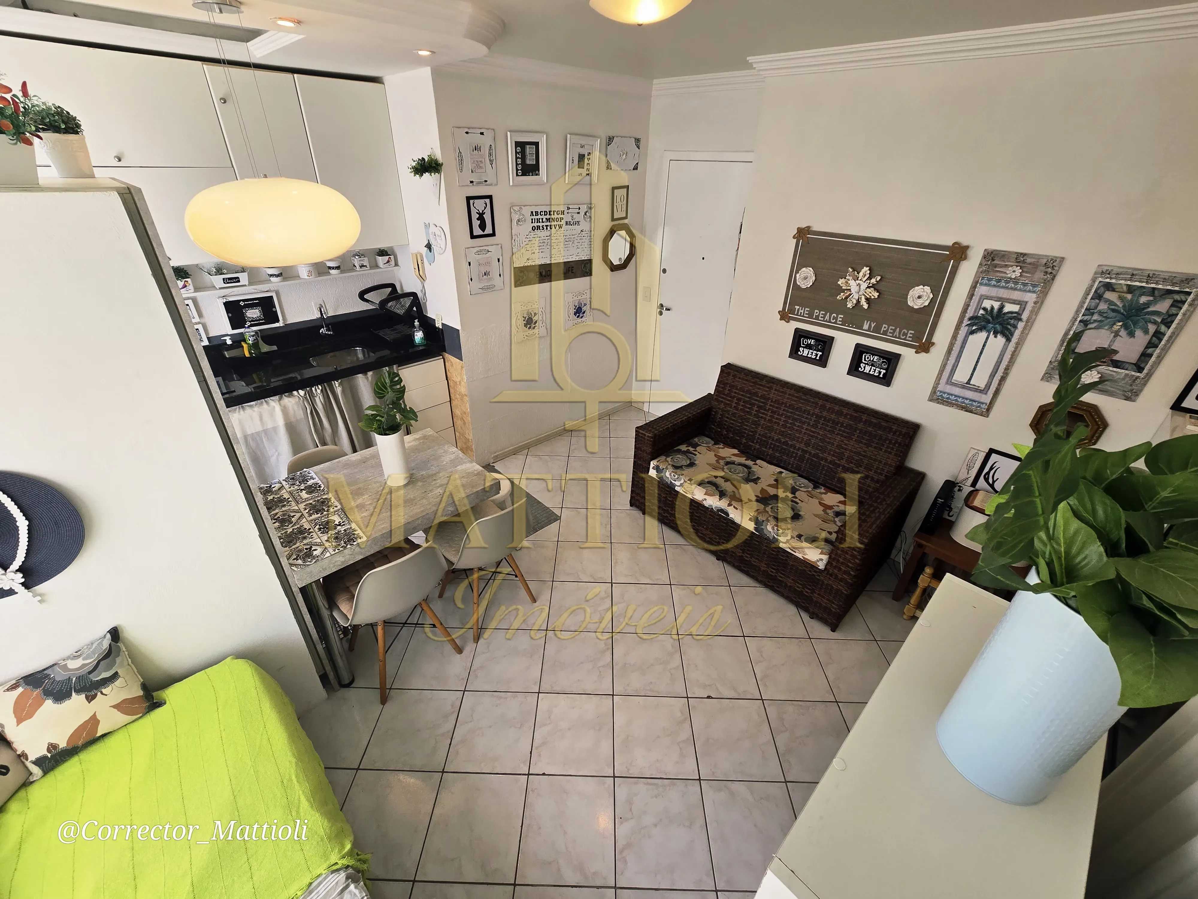 Apartamento, 1 quarto - Foto 3