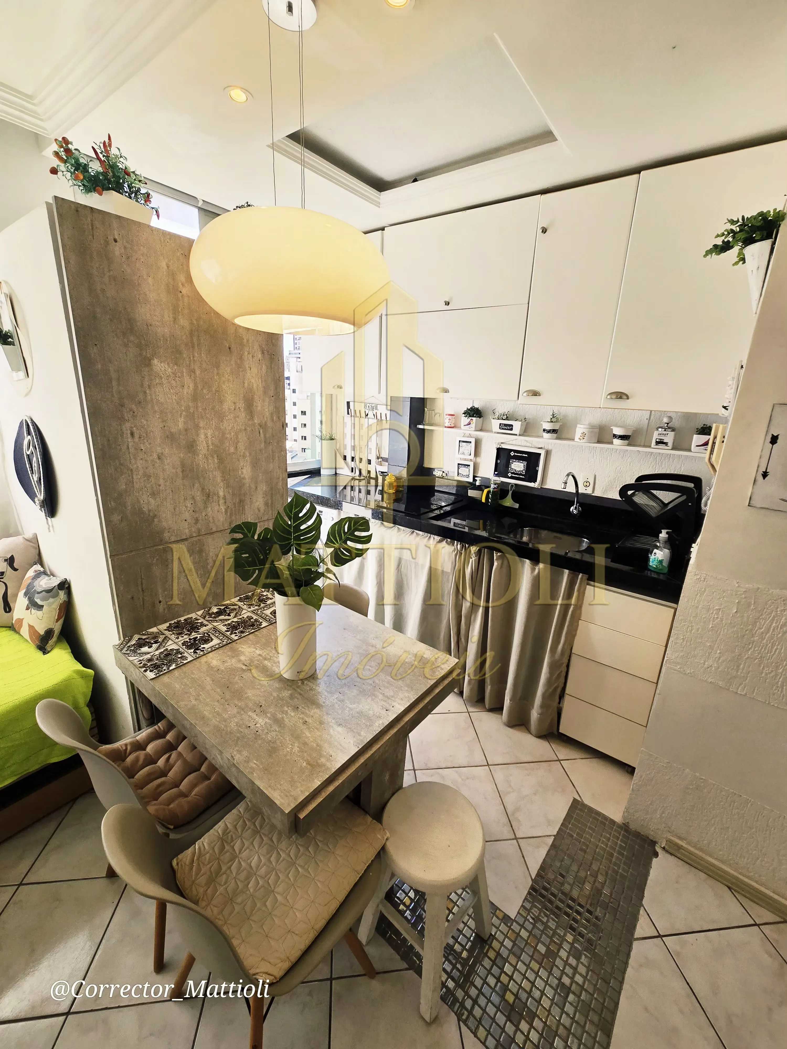 Apartamento, 1 quarto - Foto 13