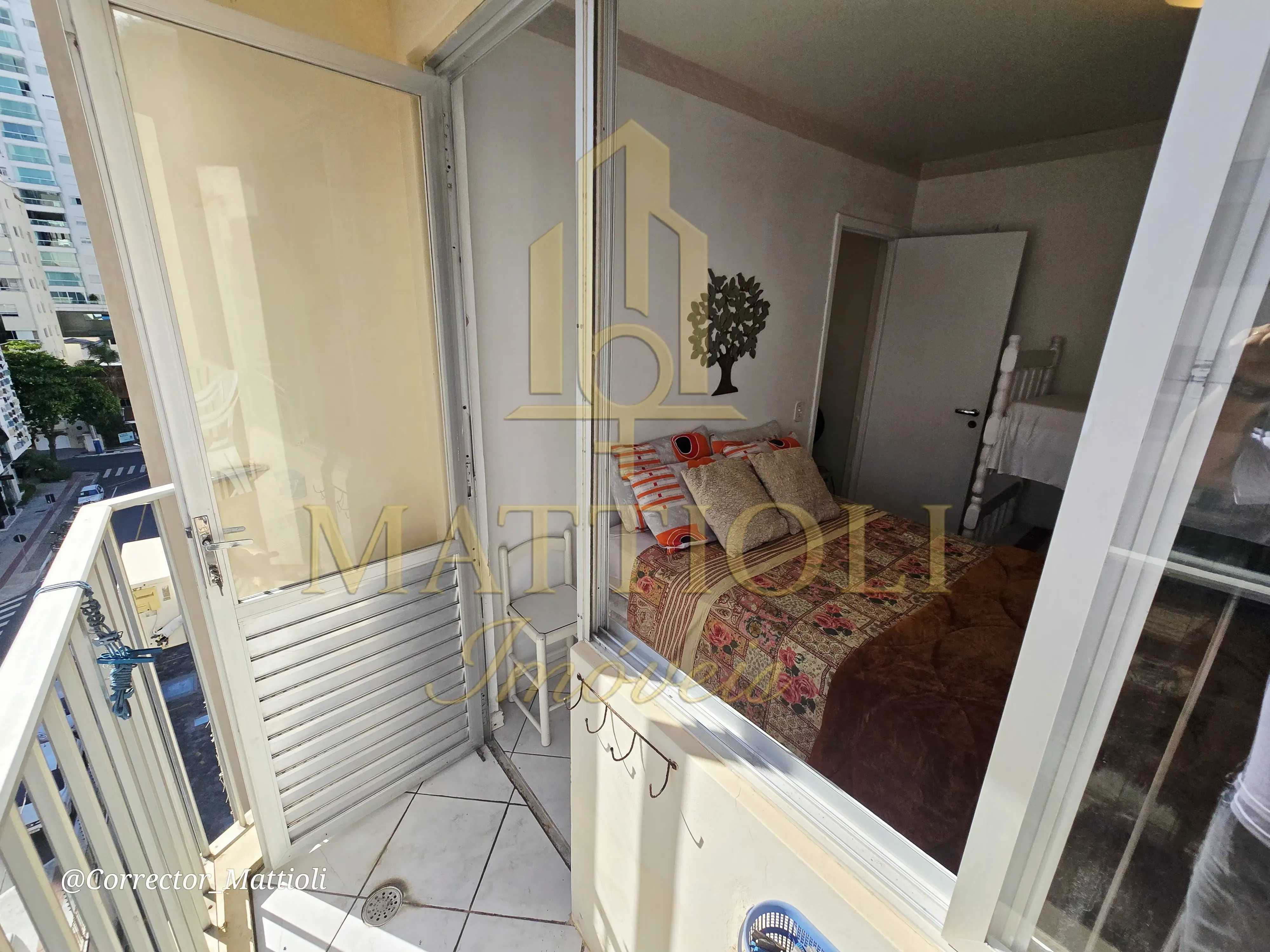 Apartamento, 1 quarto - Foto 2