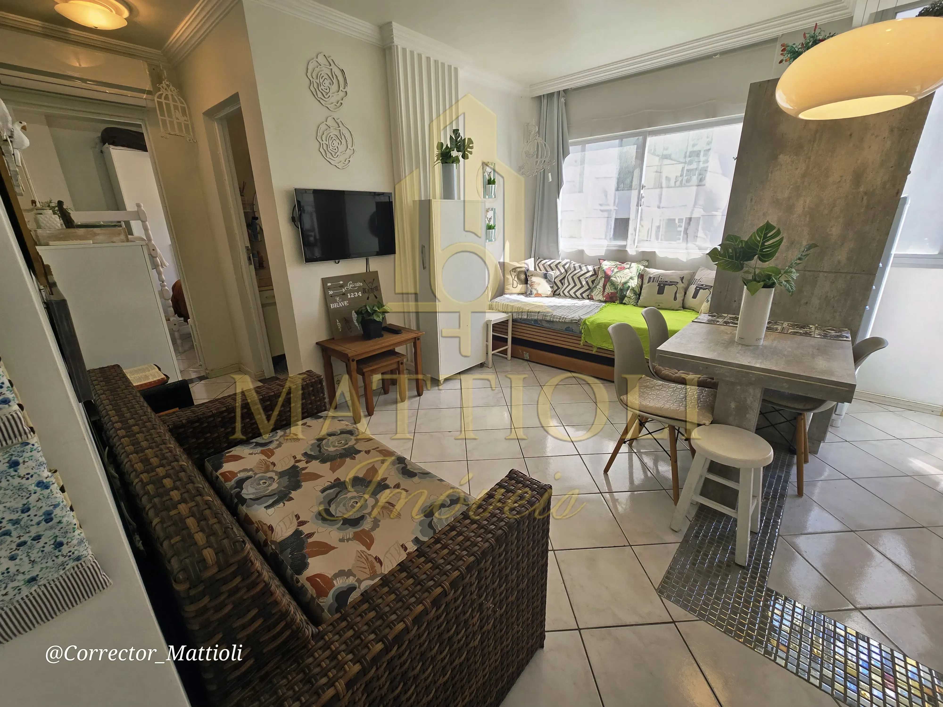 Apartamento, 1 quarto - Foto 12